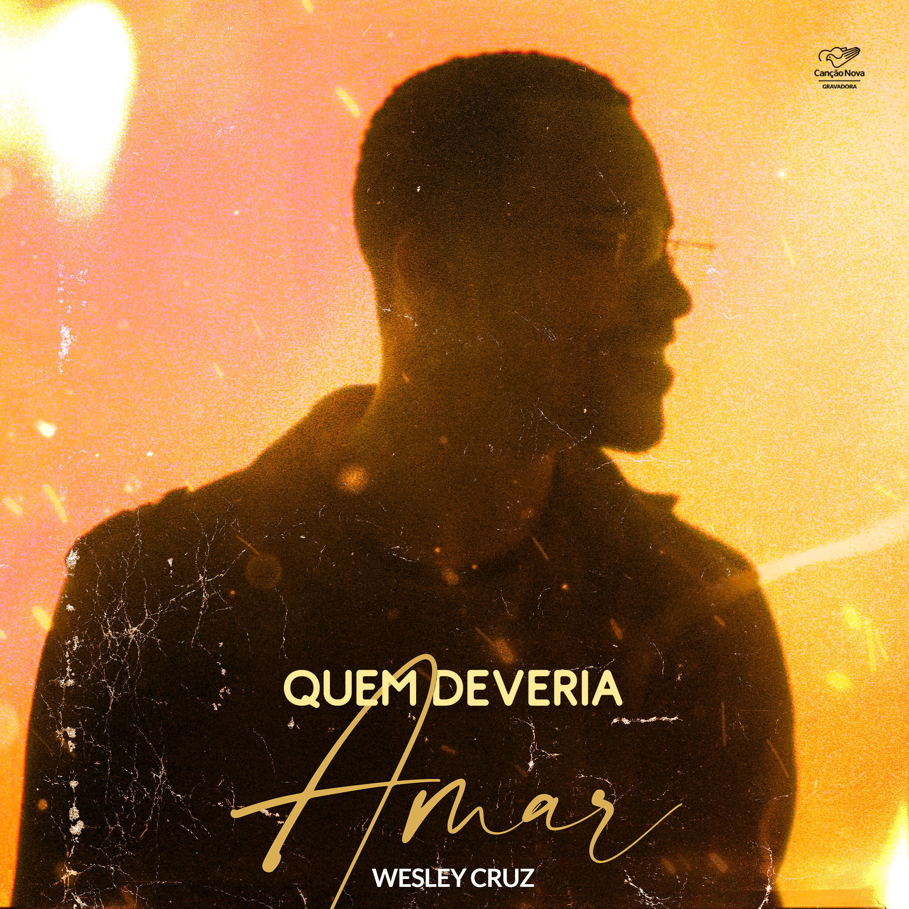 Релиз Quem Deveria Amar