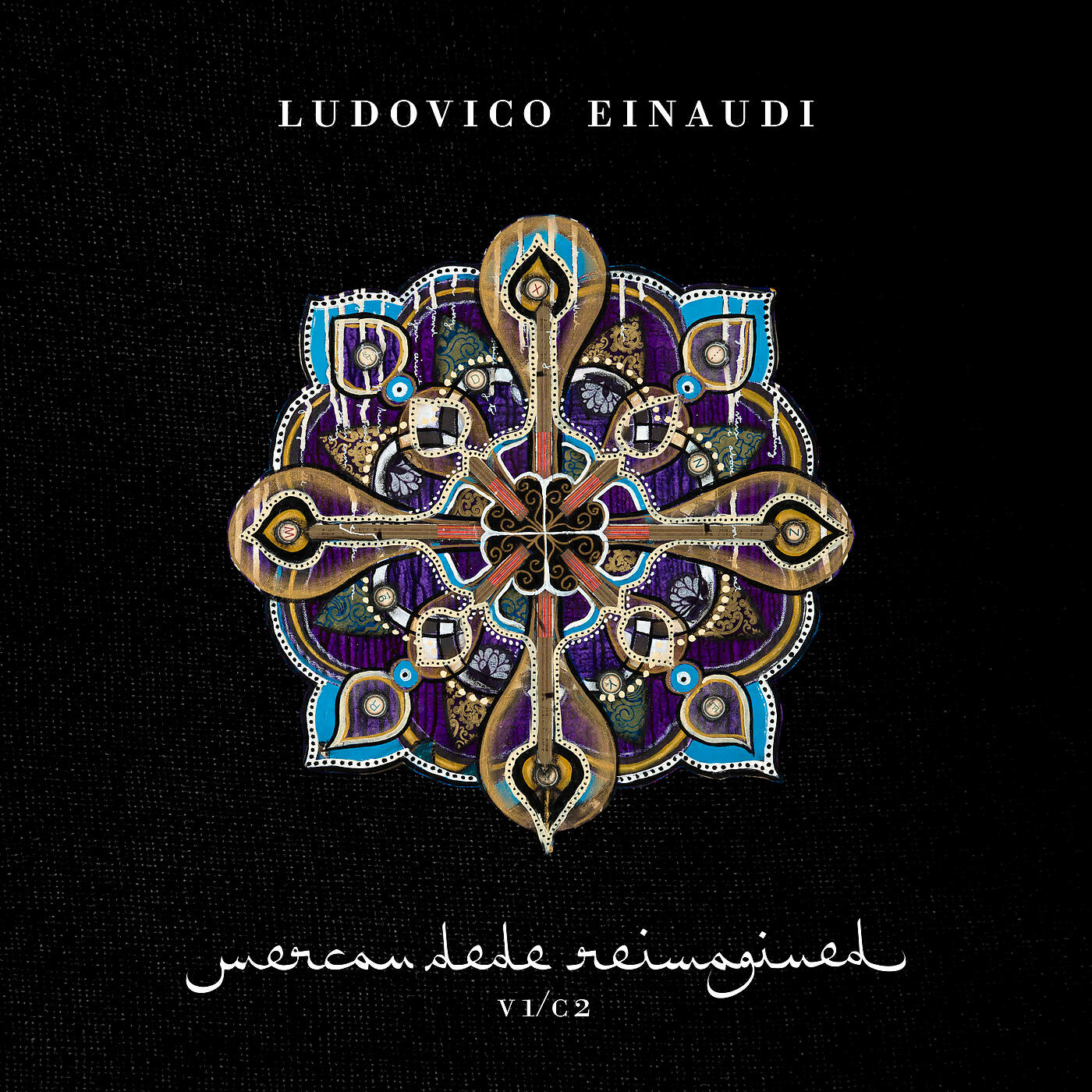 Релиз Reimagined. Volume 1, Chapter 2