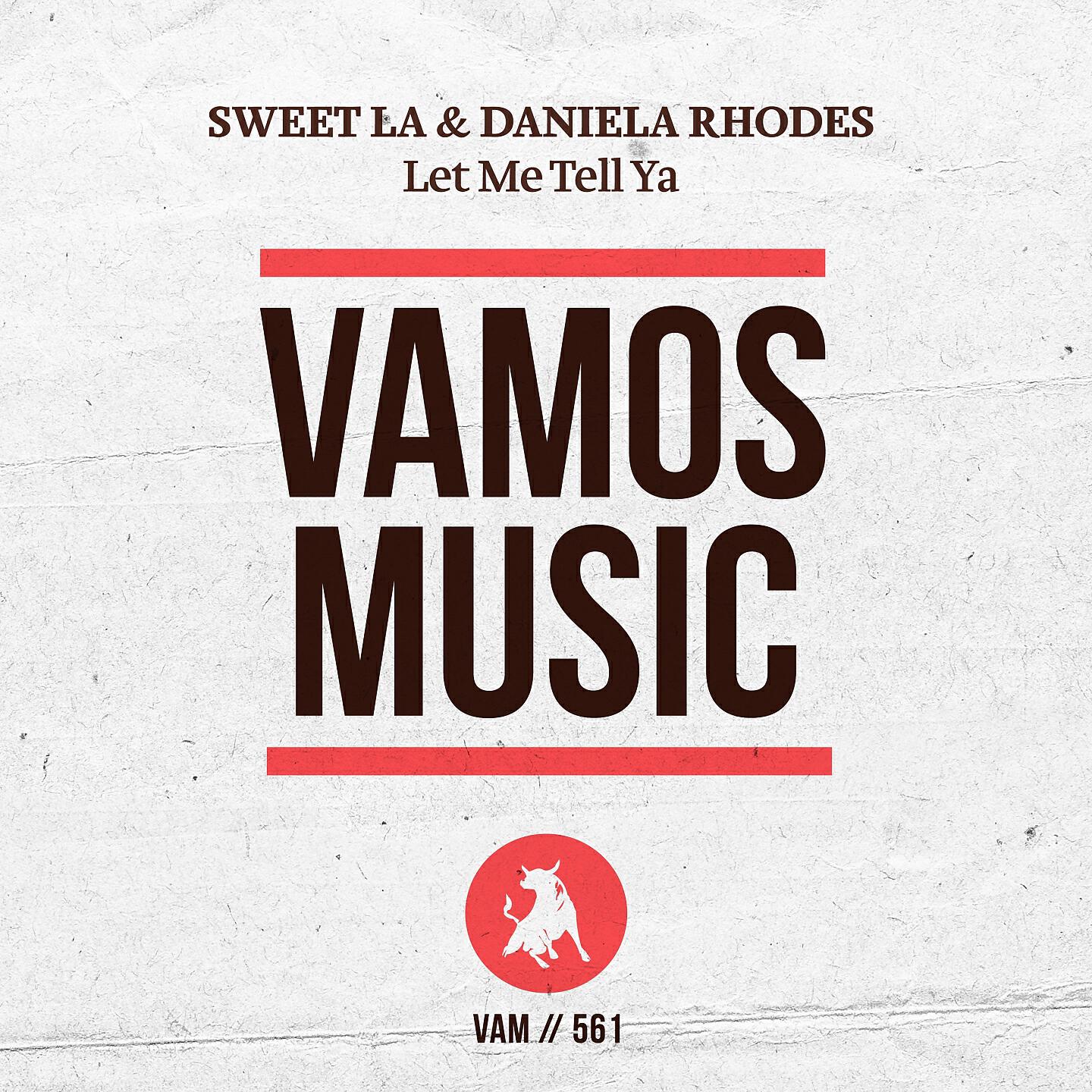 Релиз Let Me Tell Ya
