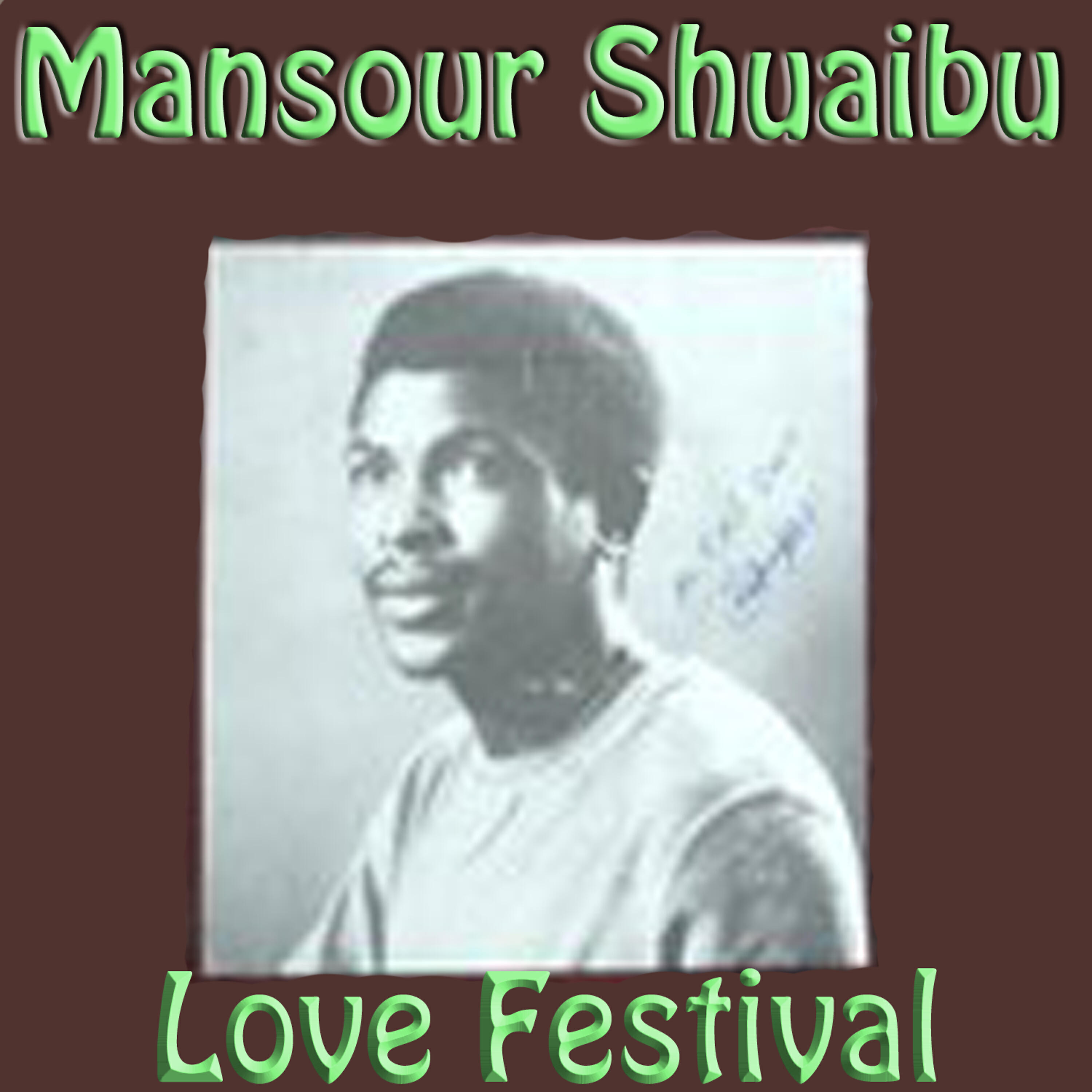 Релиз Love Festival