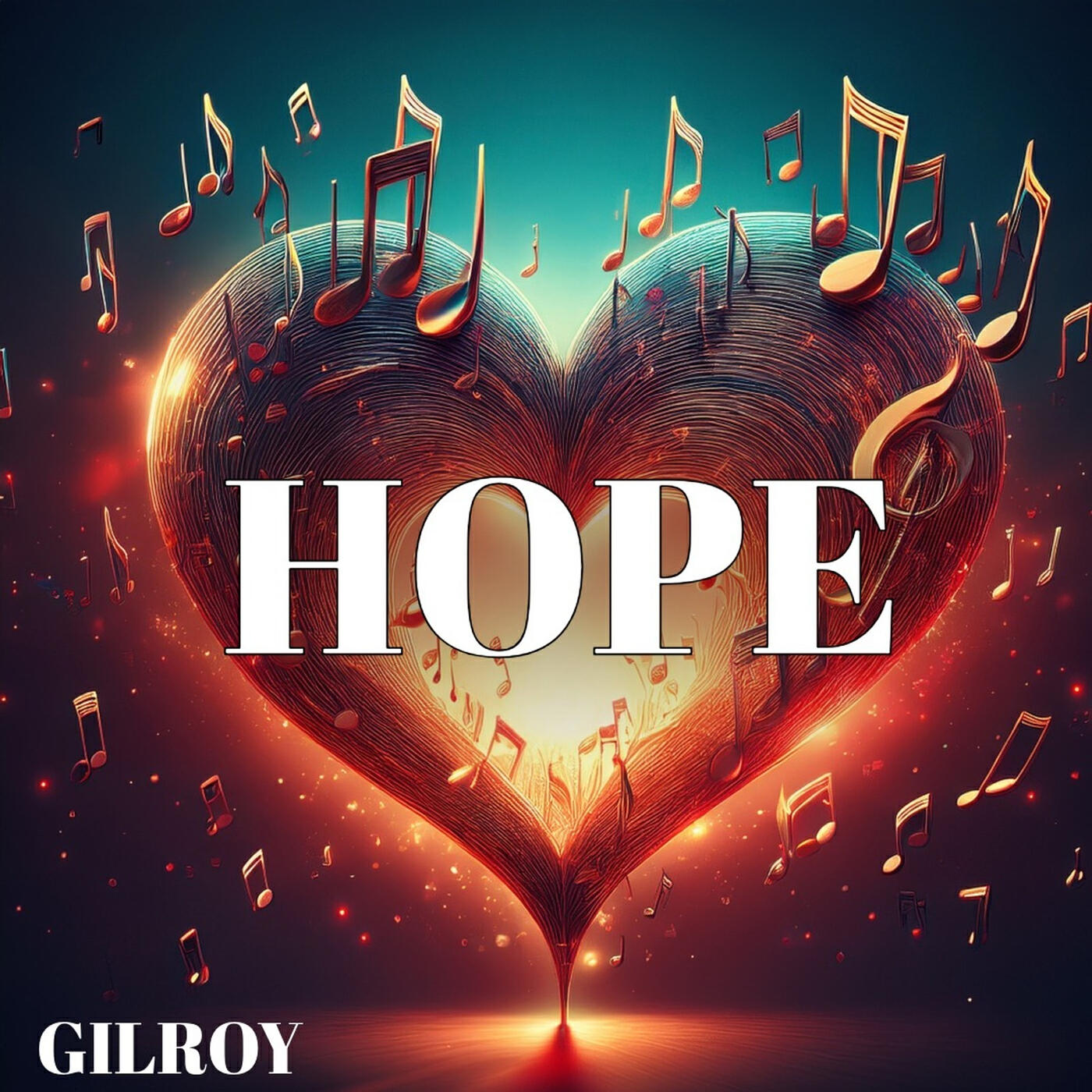 Релиз Hope