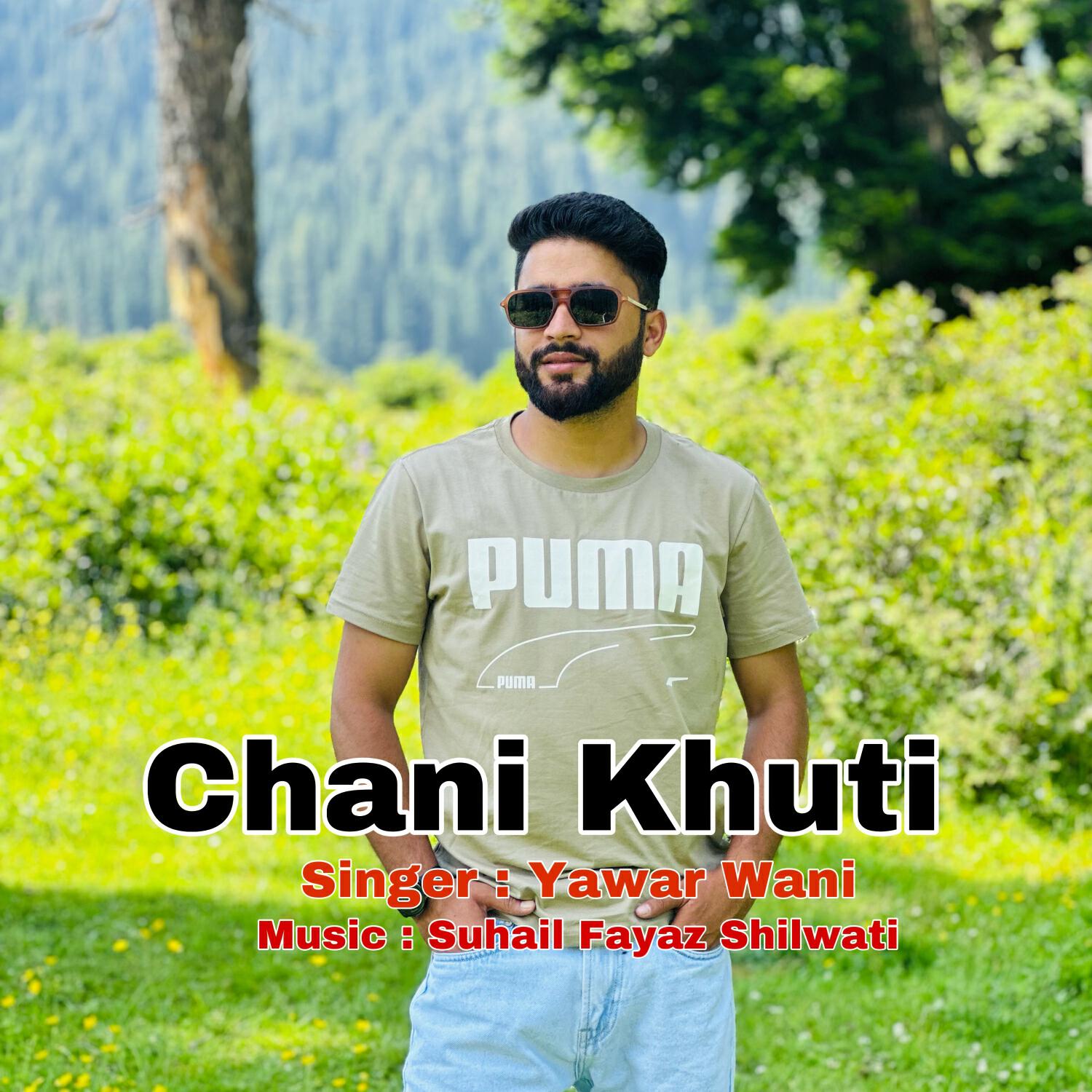 Релиз Chani Khuti