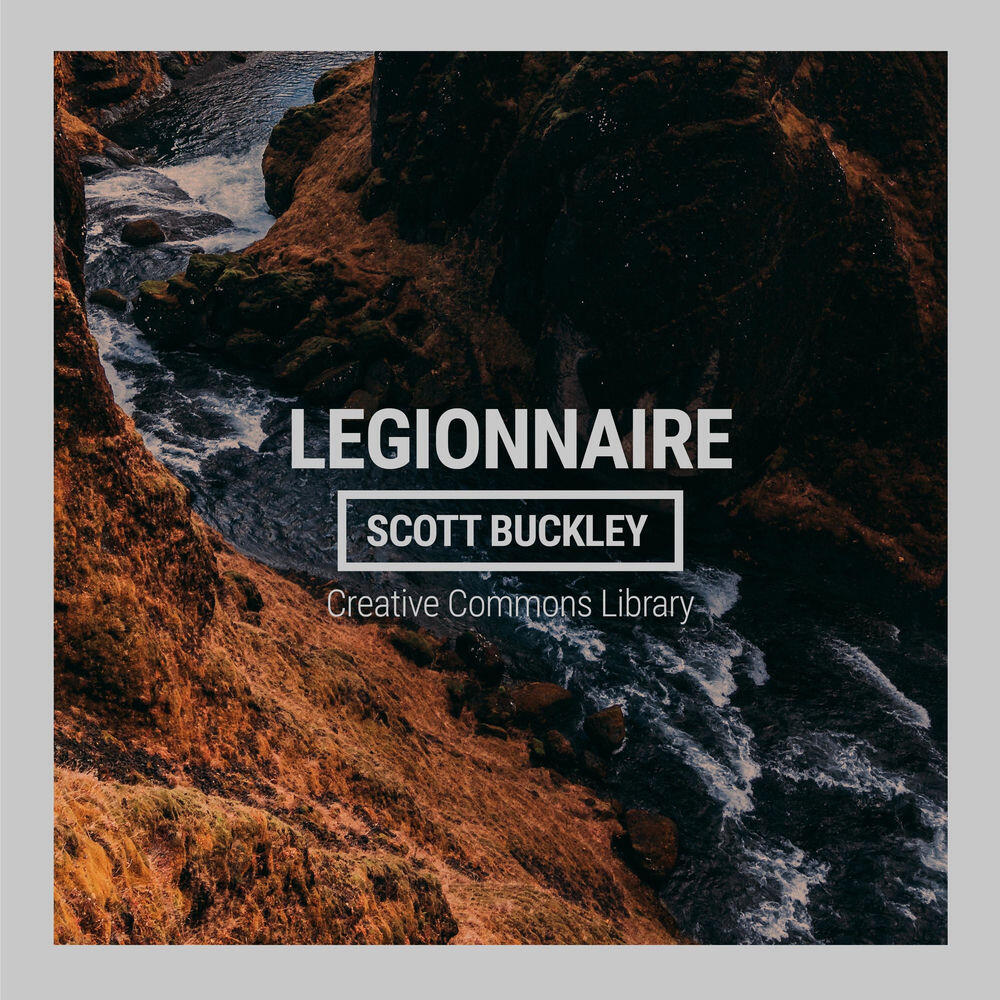 Релиз Legionnaire