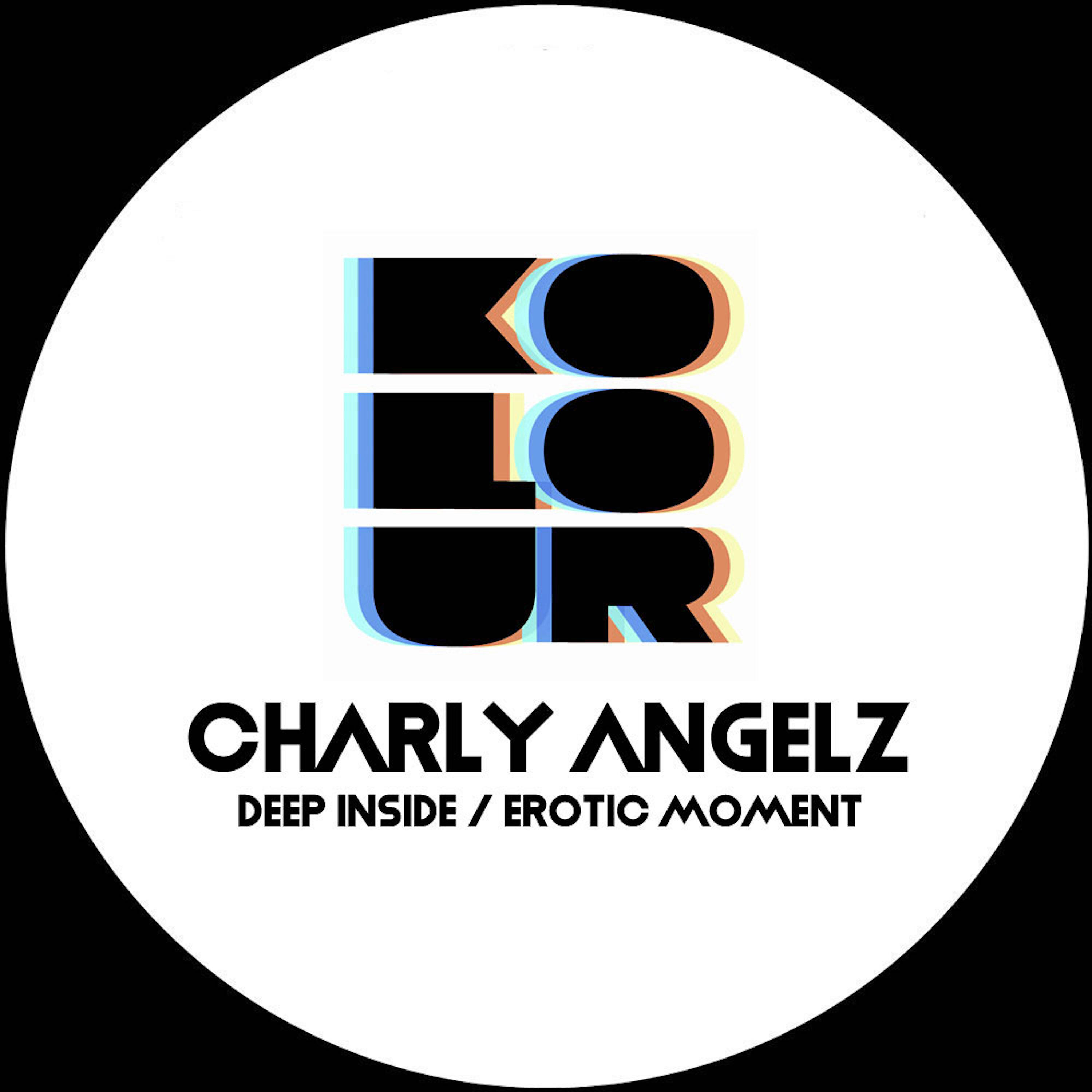 Релиз Deep Inside / Erotic Moment