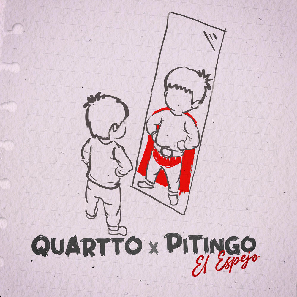 Релиз El Espejo
