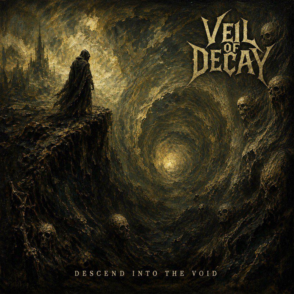Veil of Decay