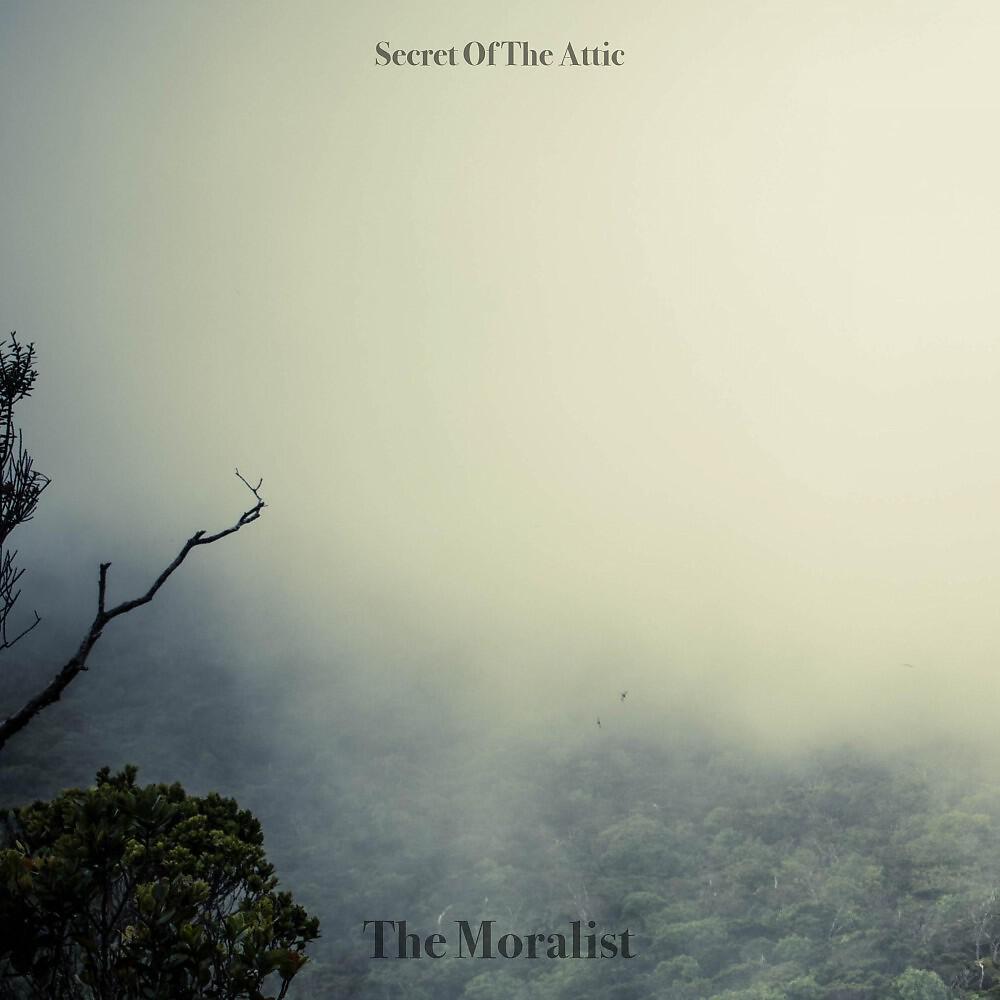 Релиз The Moralist