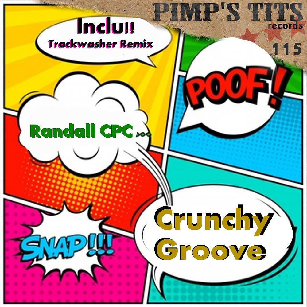 Randall Cpc