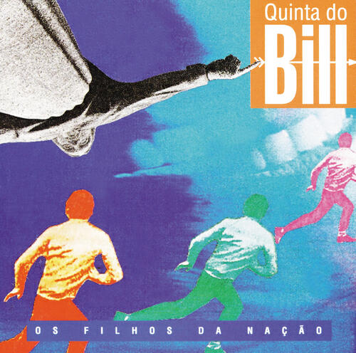 Релиз Os Filhos Da Nacao