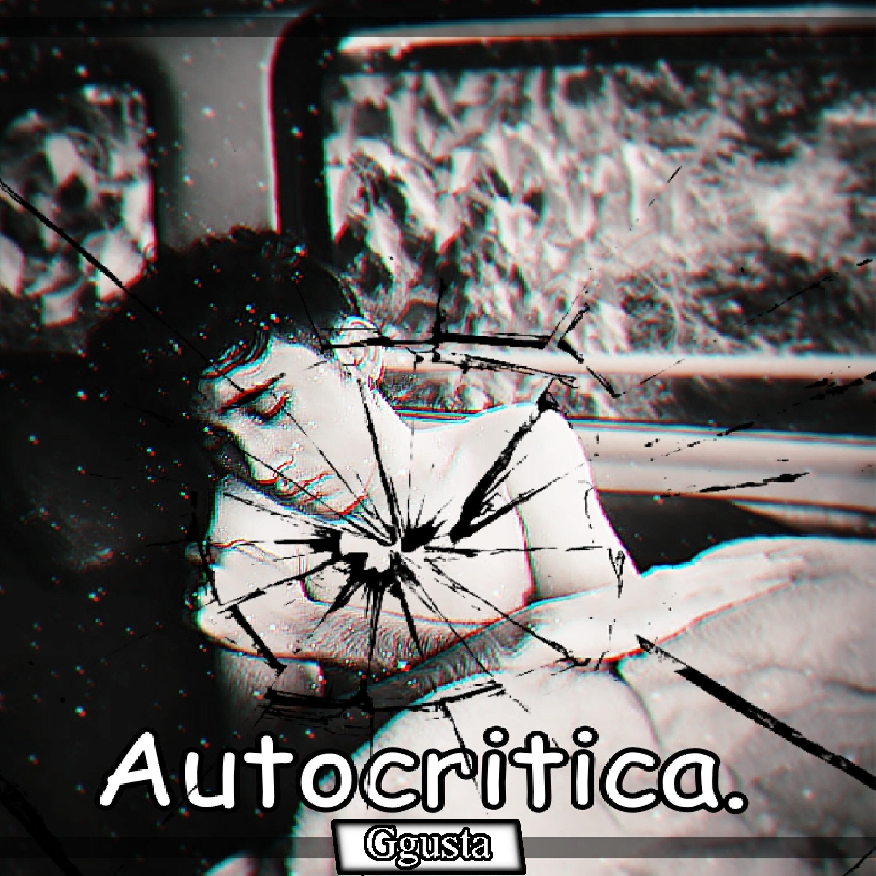 Релиз Autocritica.