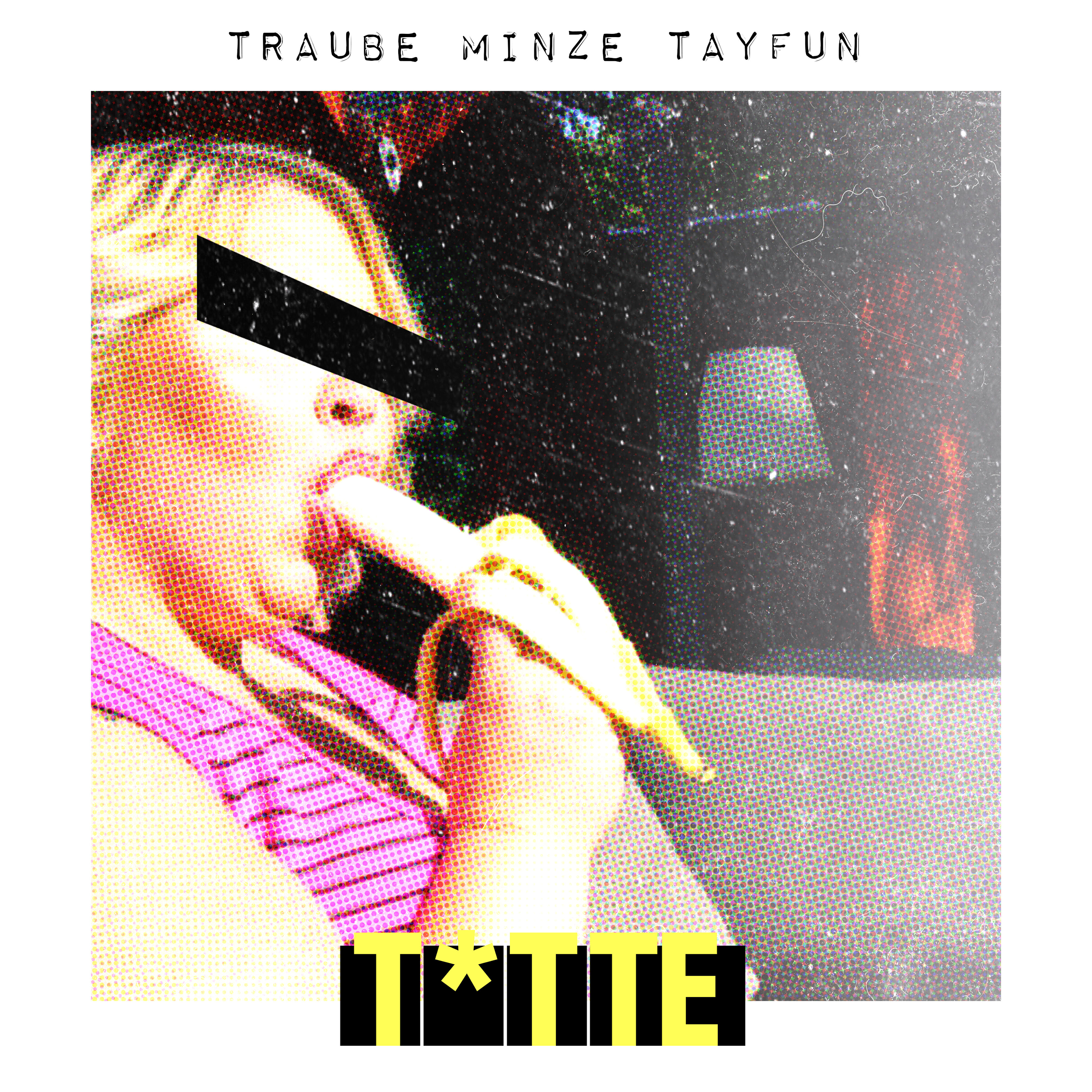 Релиз Titte