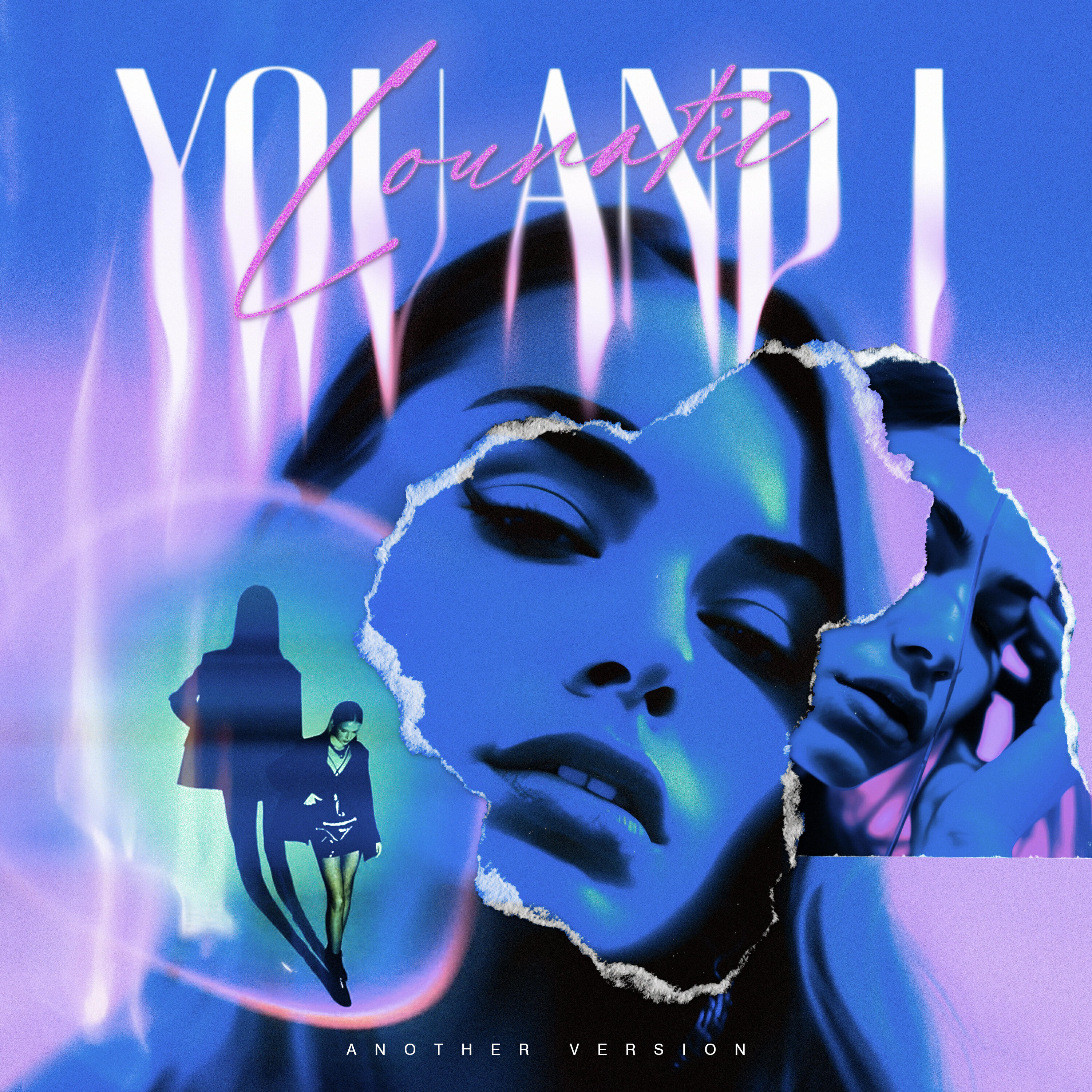 Релиз You and I (another version)