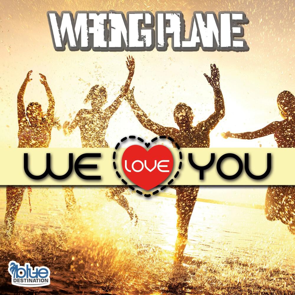 Релиз We Love You