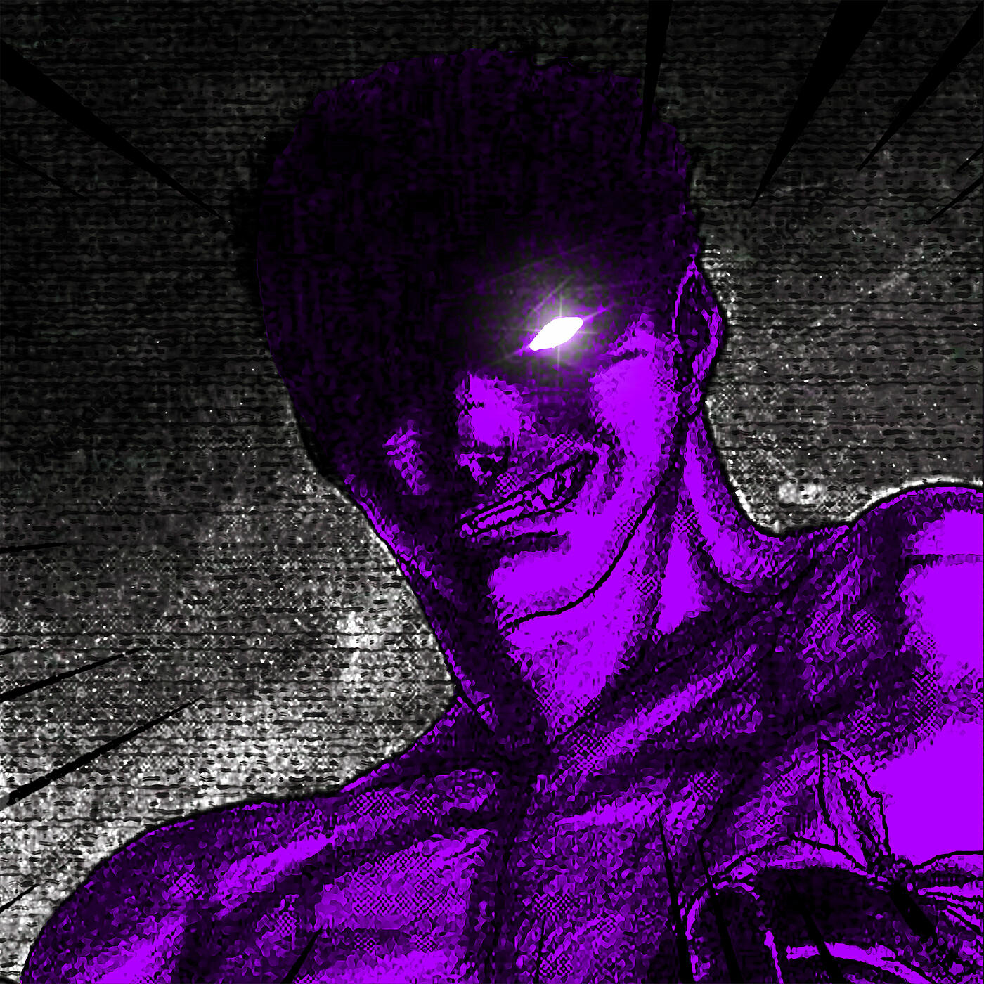 Релиз Let Him Cook (Slowed + Reverb)