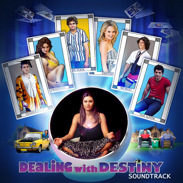 Релиз Dealing With Destiny The Soundtrack