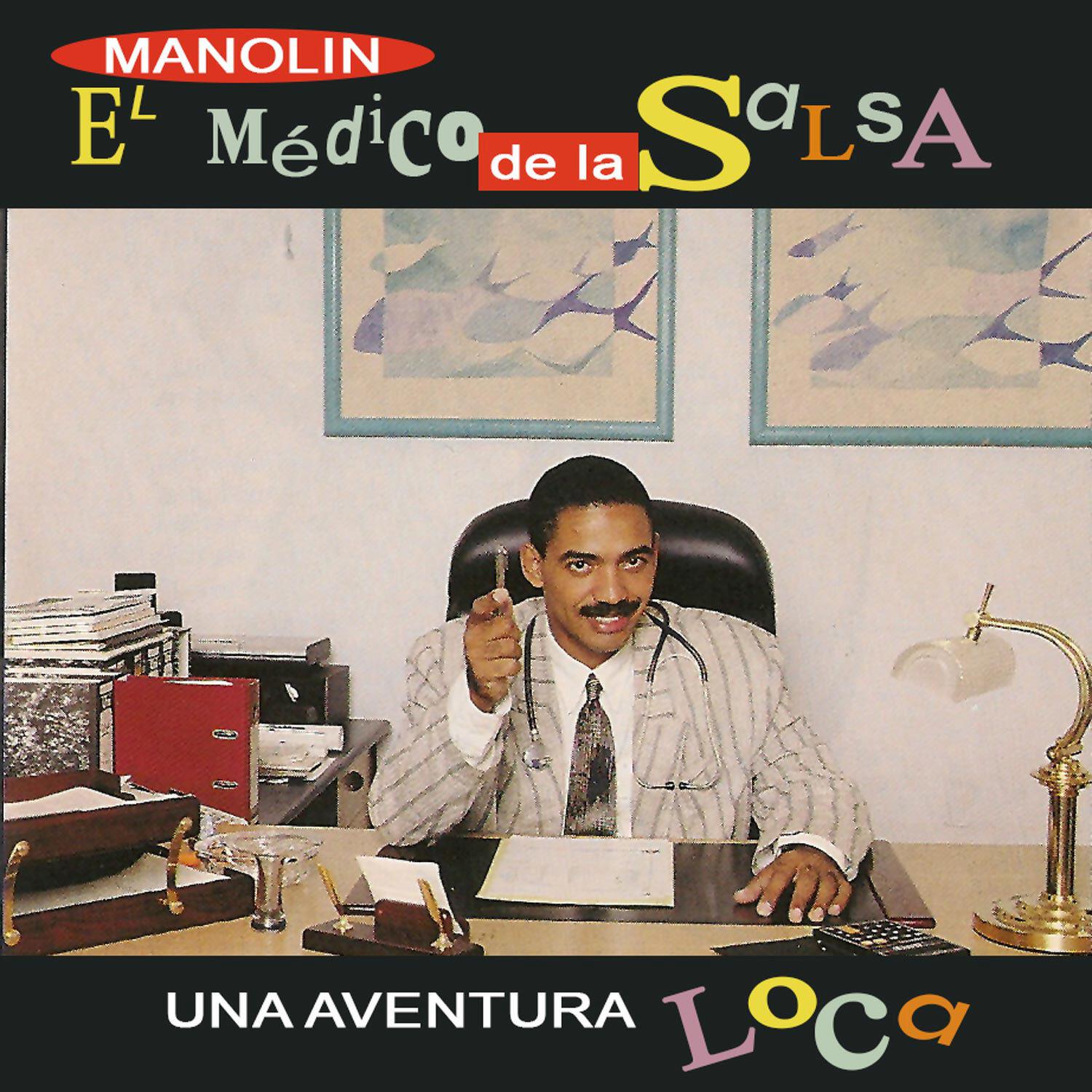 Релиз Una aventura loca