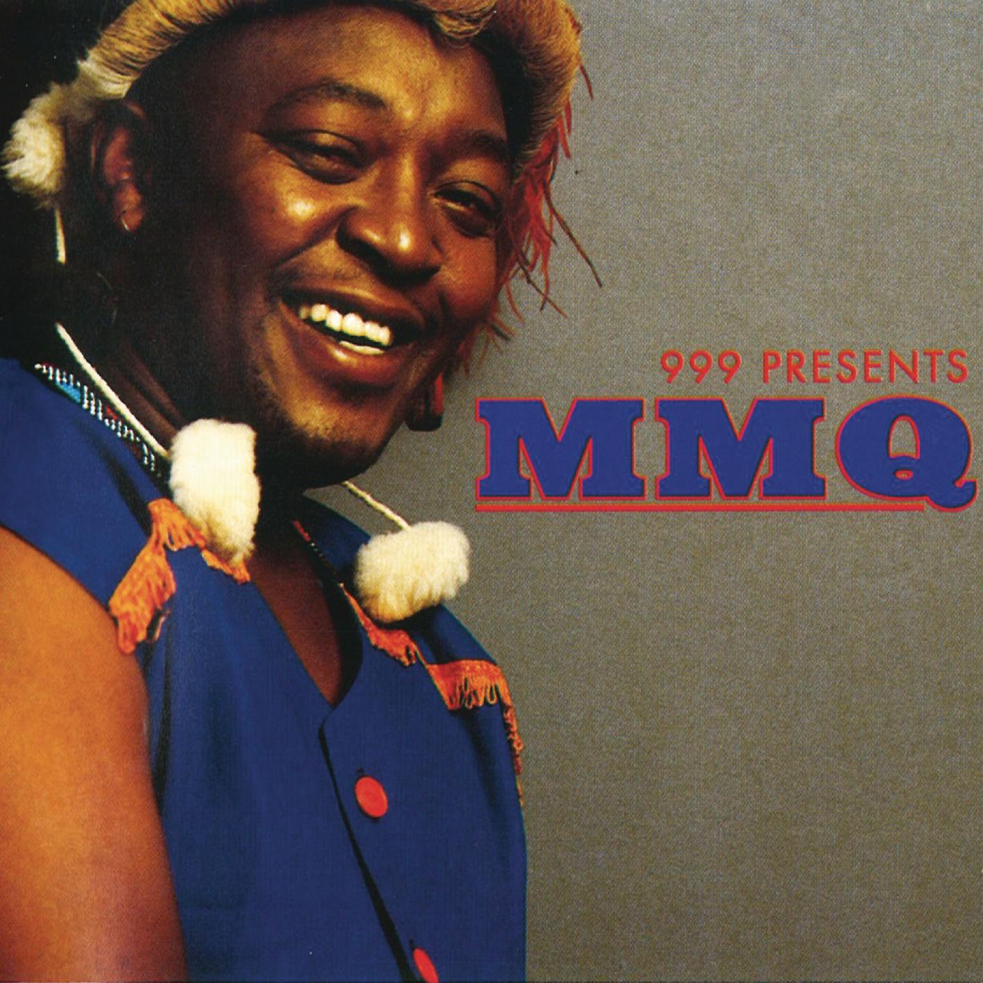 Релиз 999 Presents MMQ