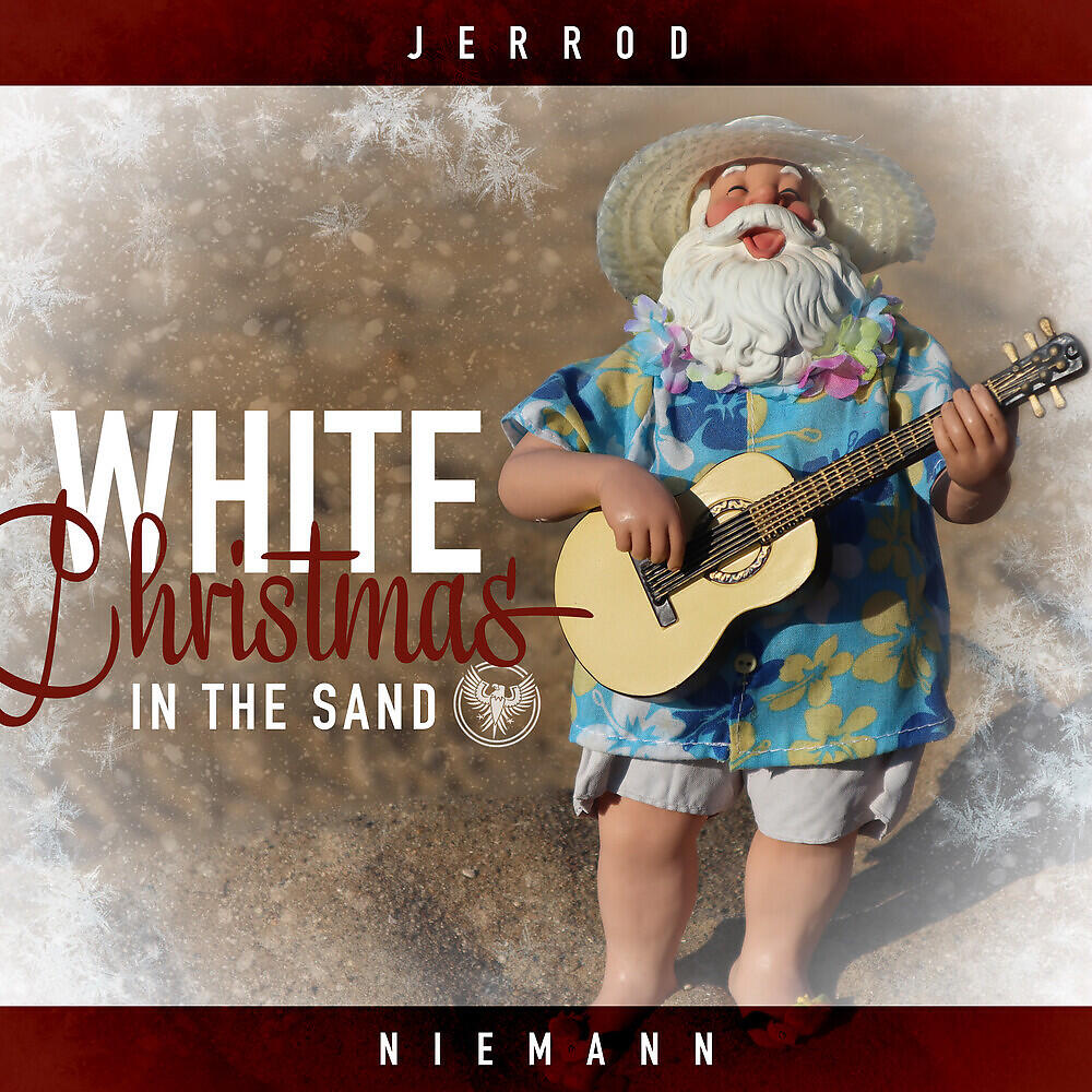 Релиз White Christmas in the Sand