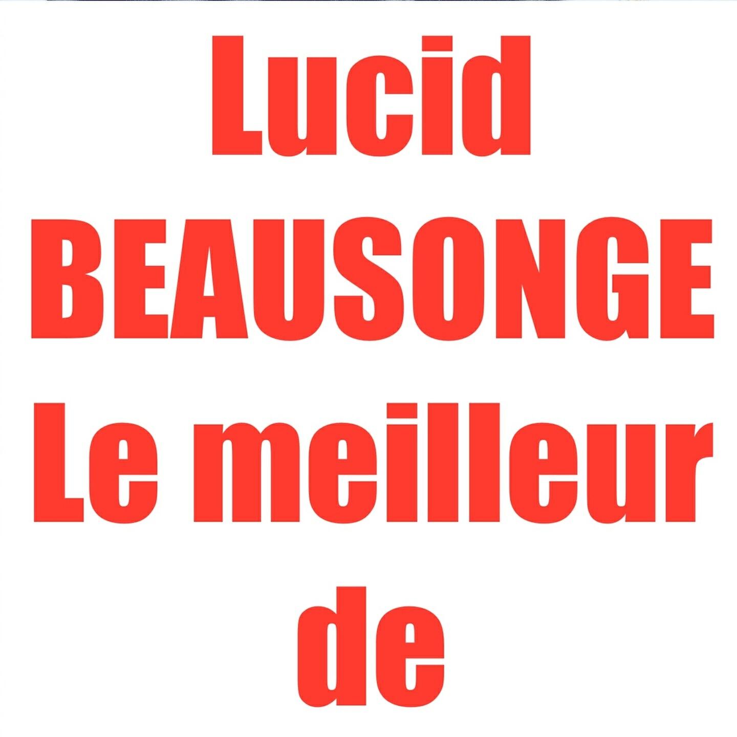 Релиз Le meilleur de