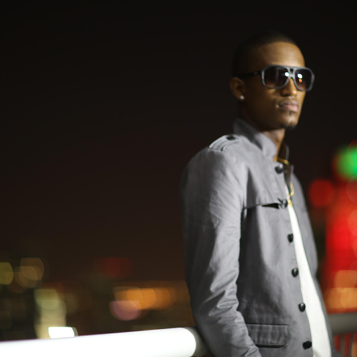 Релиз Je'l Nan Je'm (feat. Sandro Martelly)