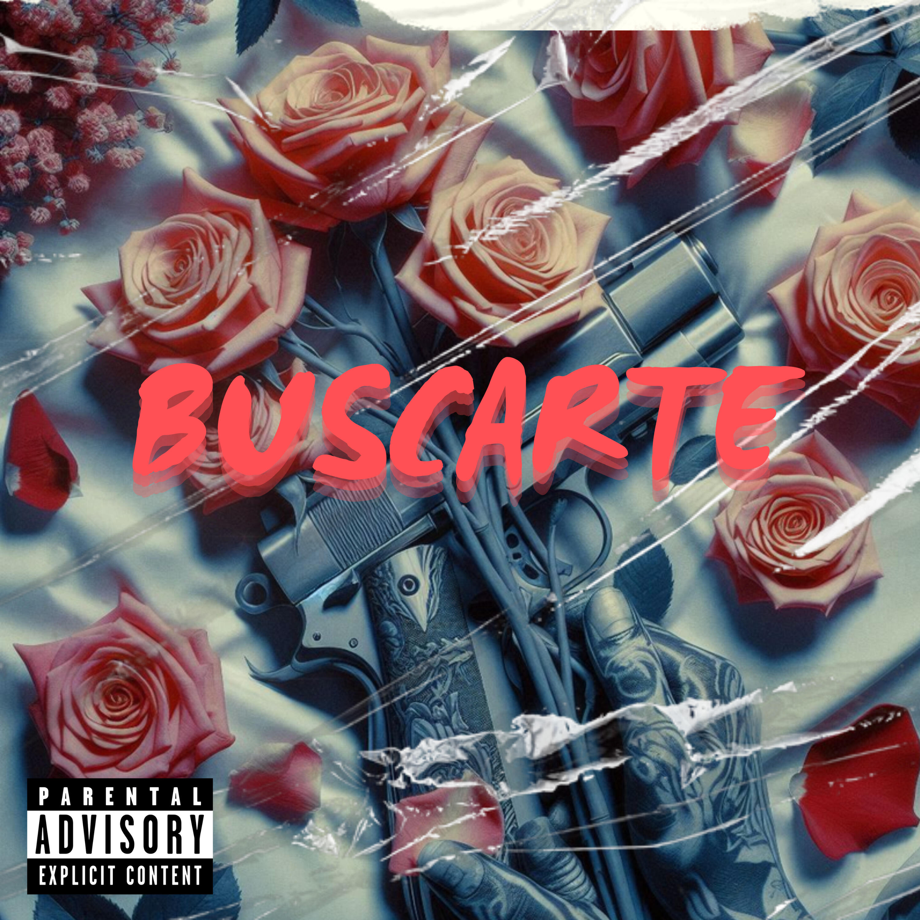 Релиз Buscarte
