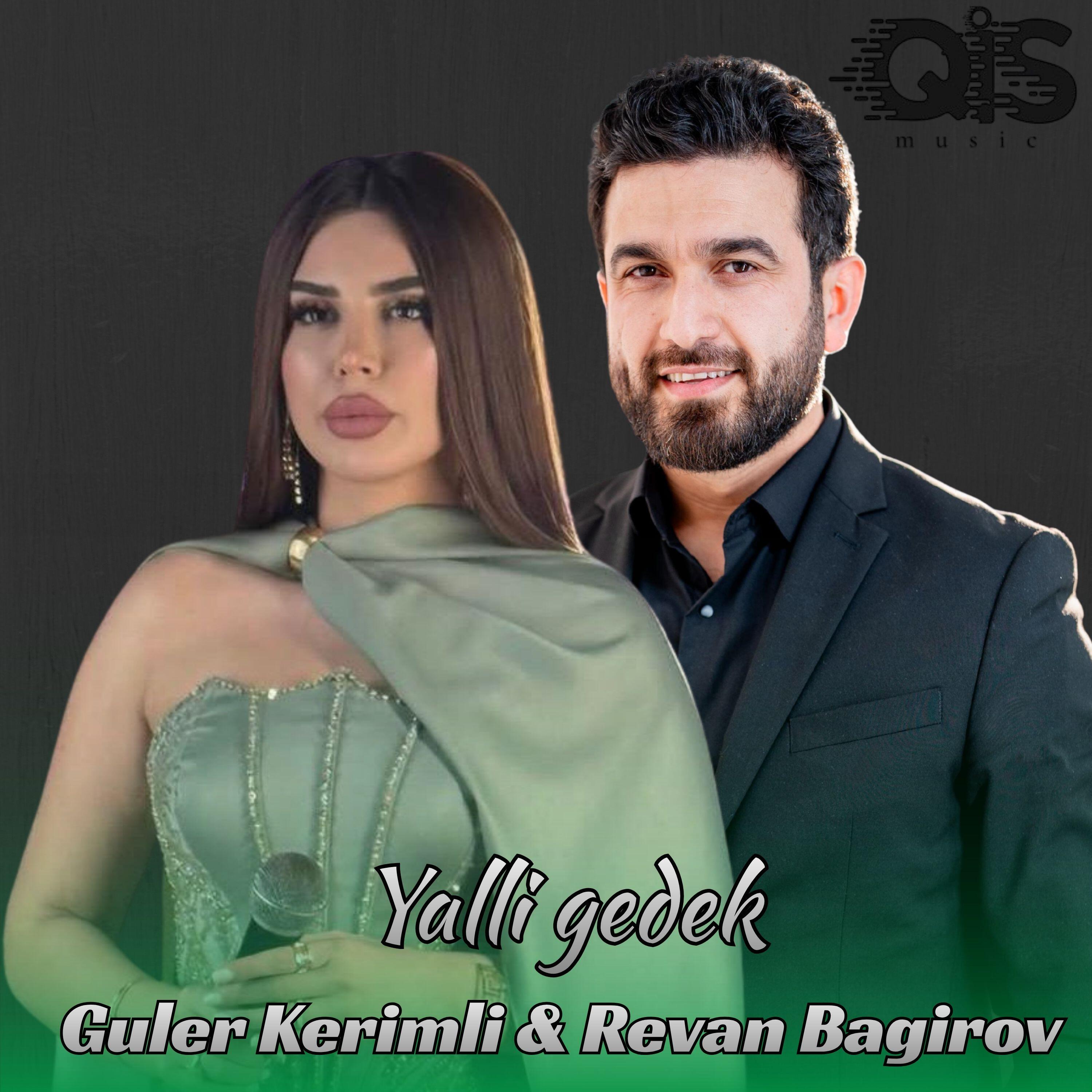 Релиз Yalli Gedek