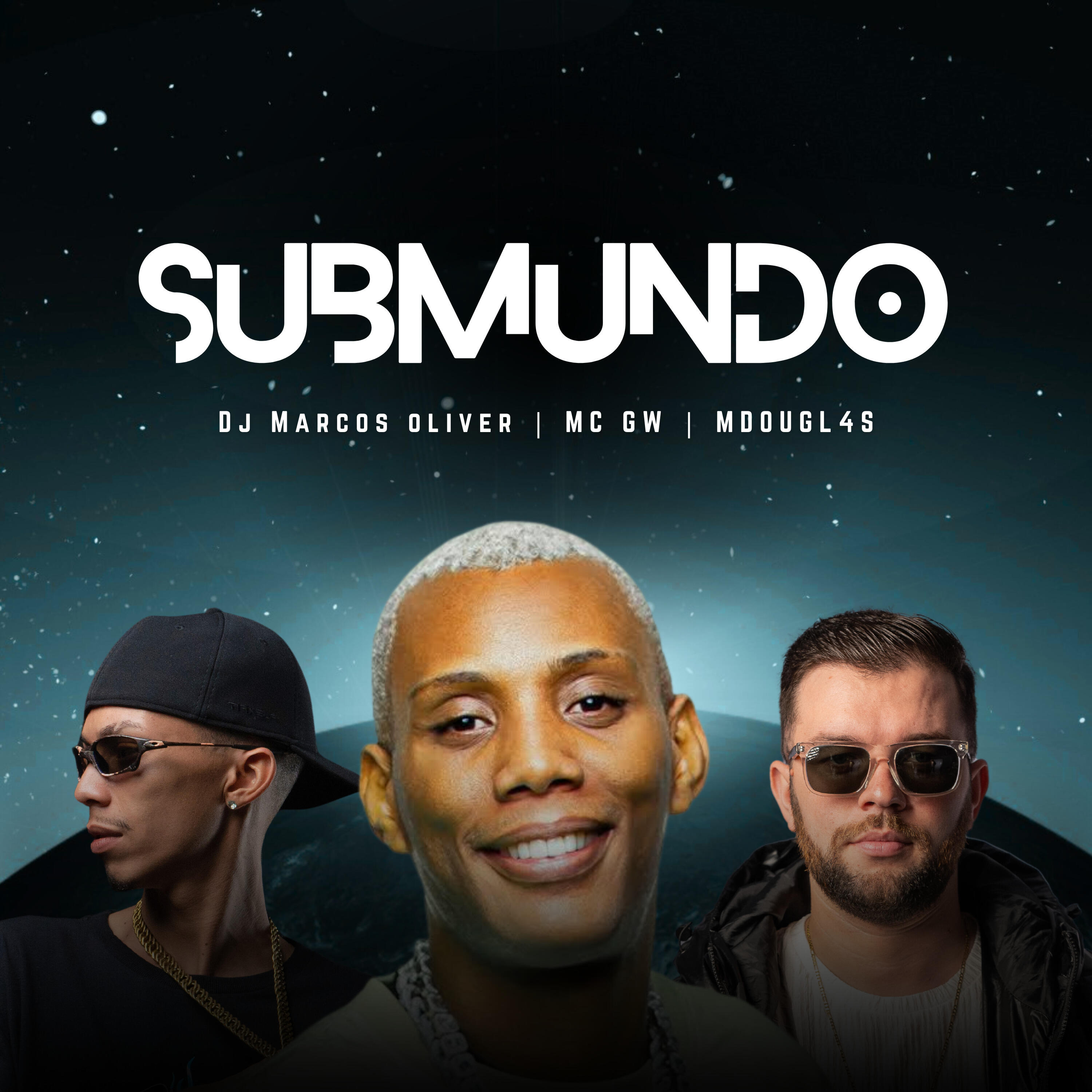 Релиз Submundo