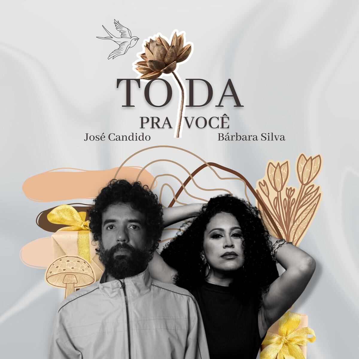 Релиз Toda pra Você