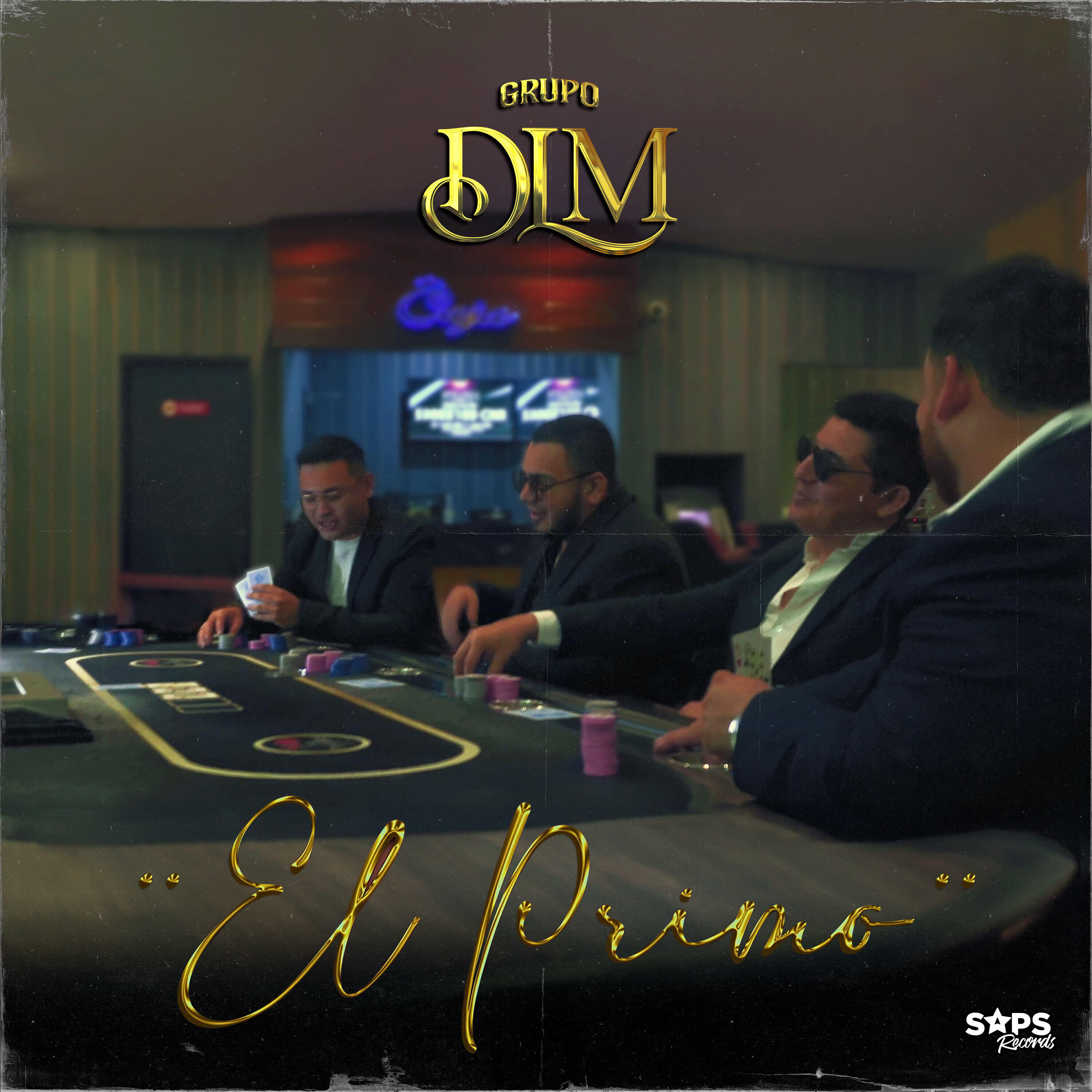 Релиз El Primo