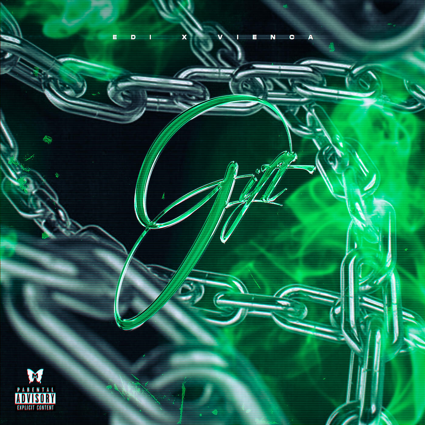 E.D.I, VIENCA - Gift