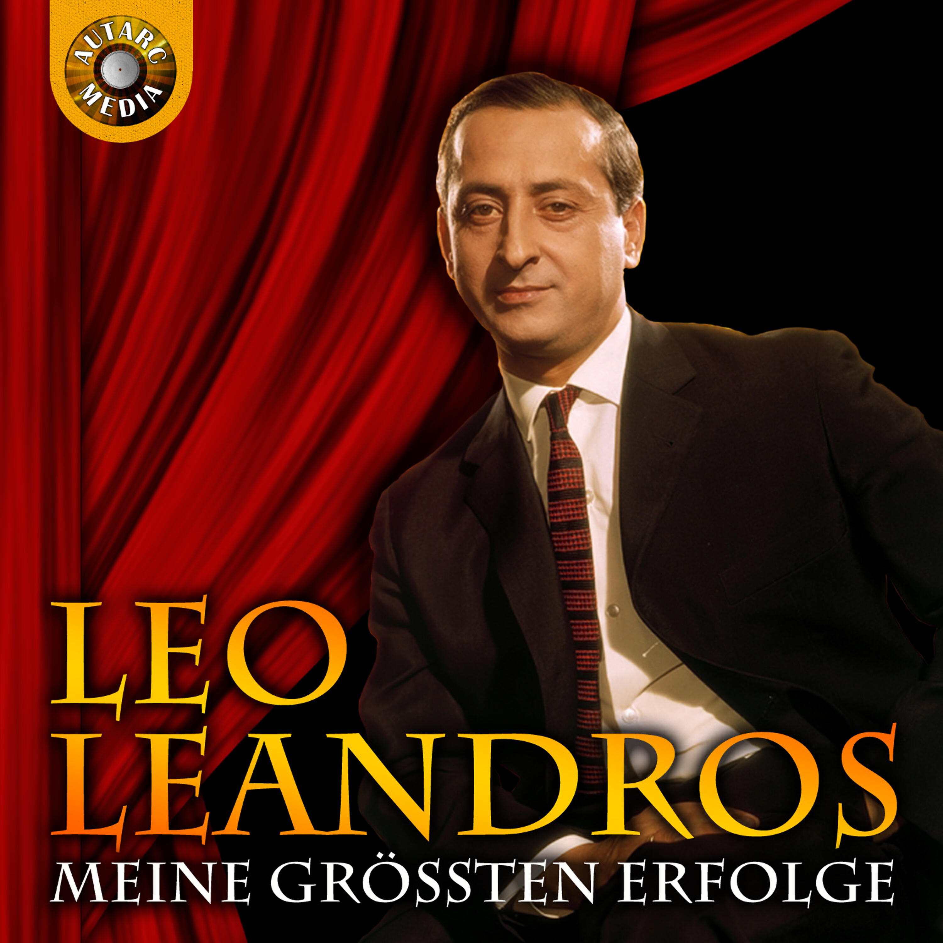 Релиз Leo Leandros - Meine grössten Erfolge