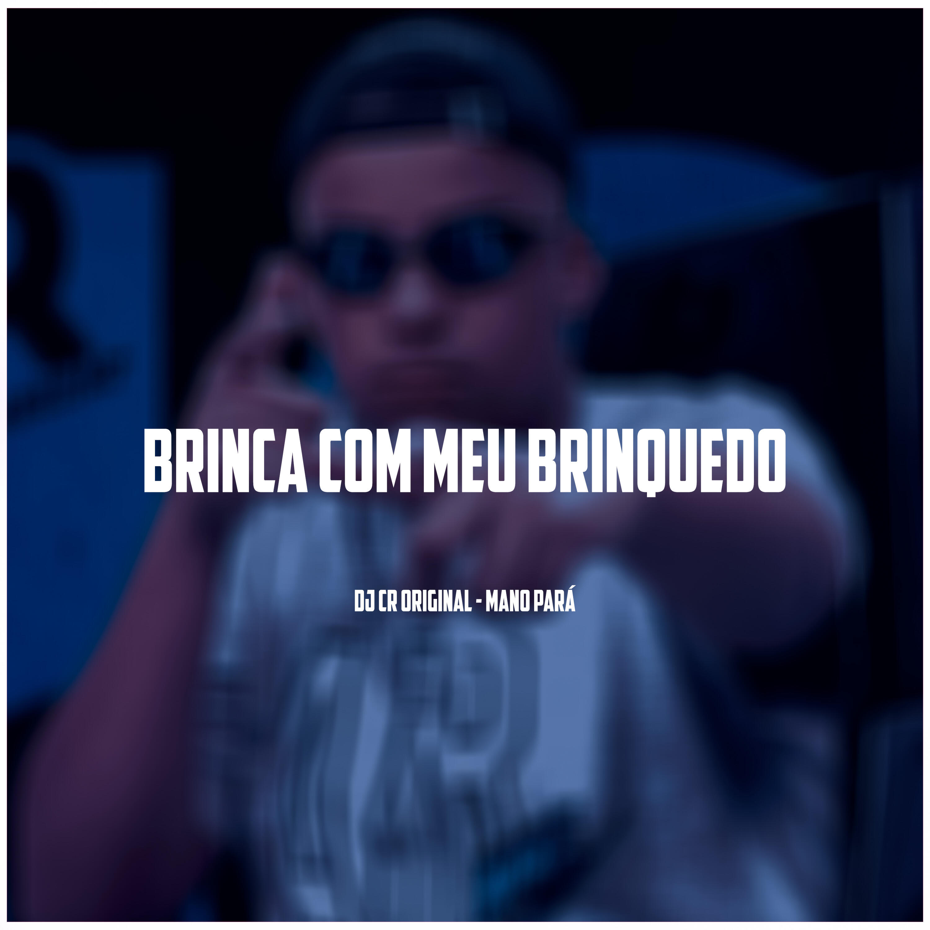 Релиз Brinca Com Meu Brinquedo