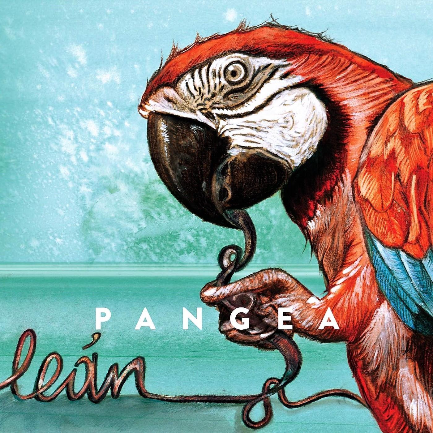 Релиз Pangea