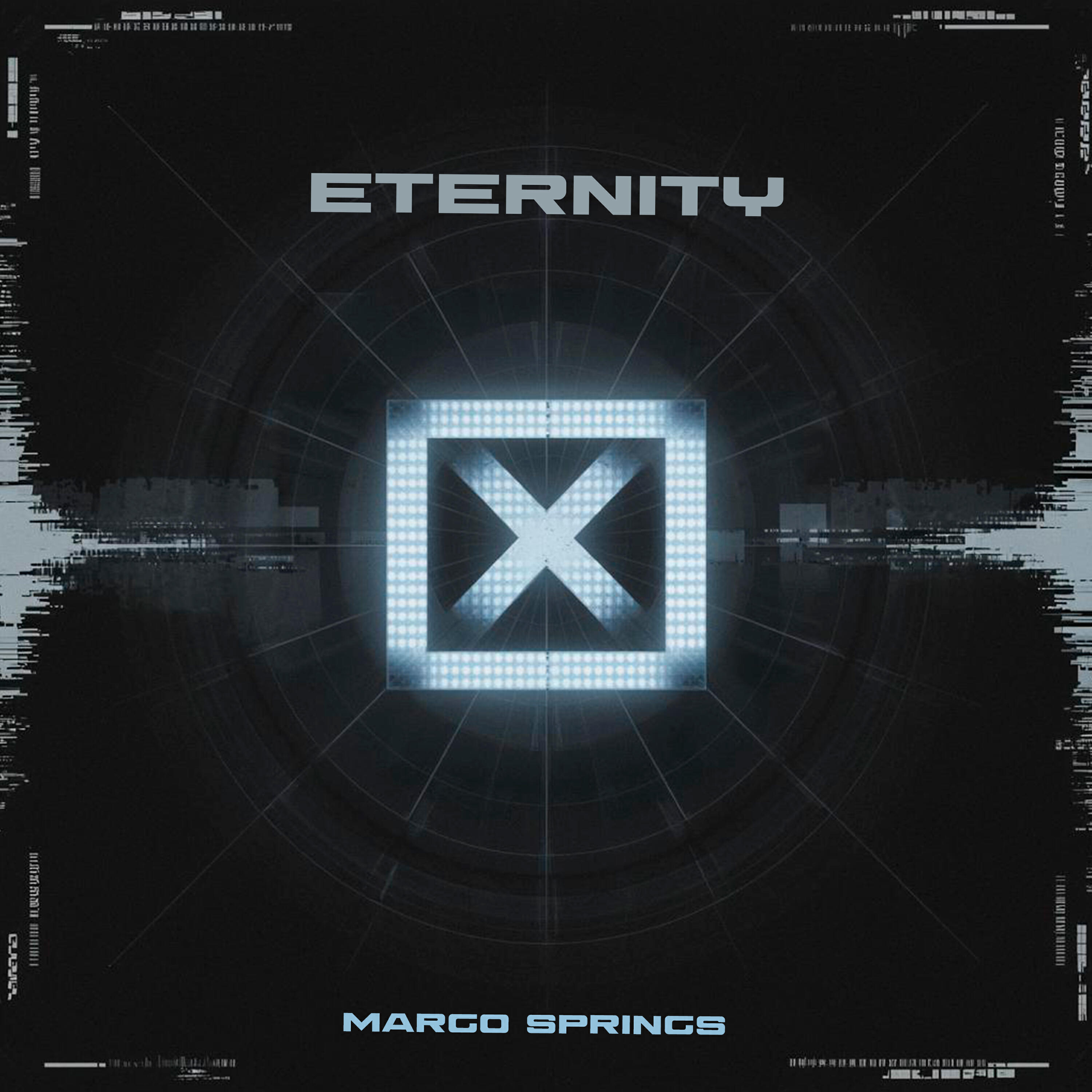 Релиз Eternity
