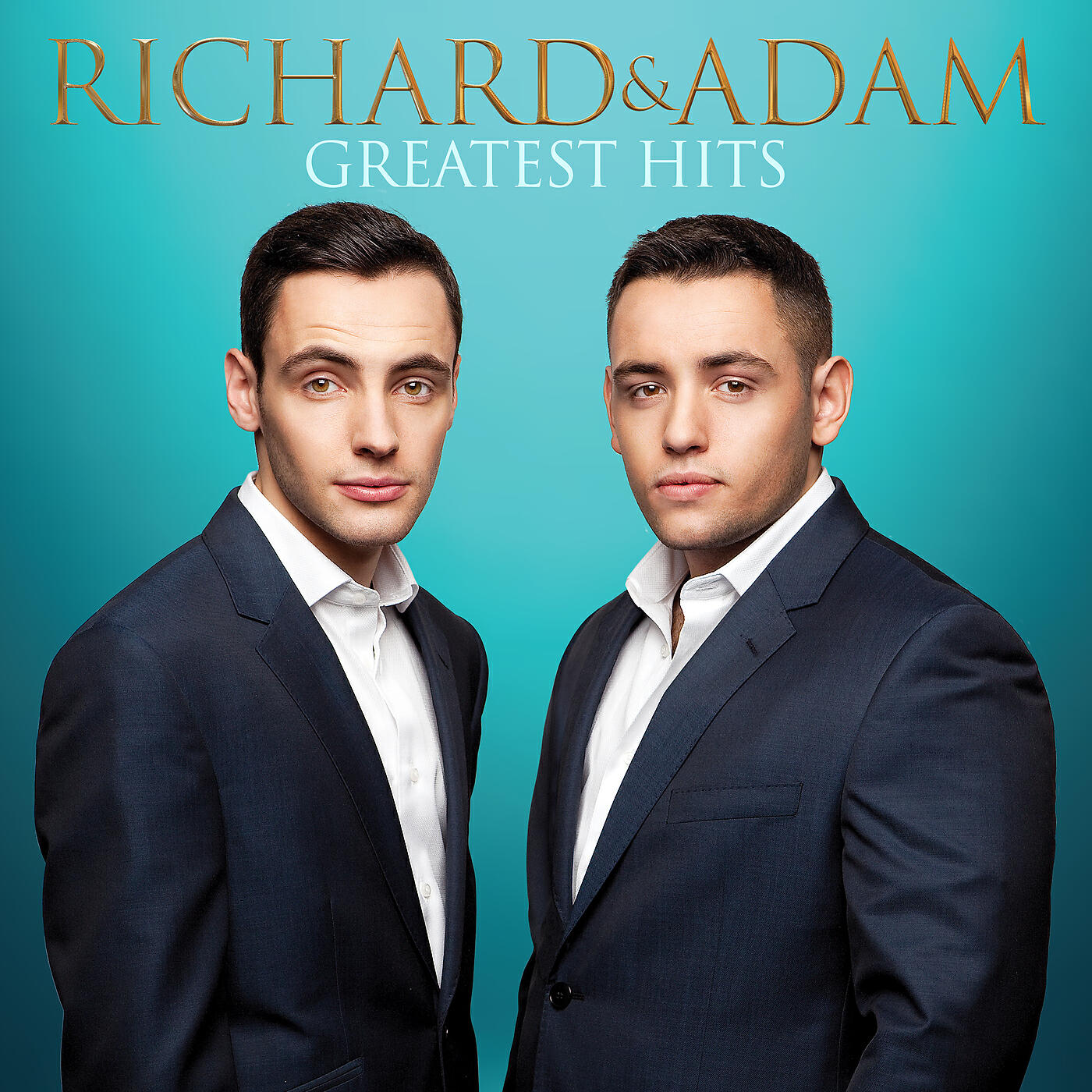 Релиз Greatest Hits