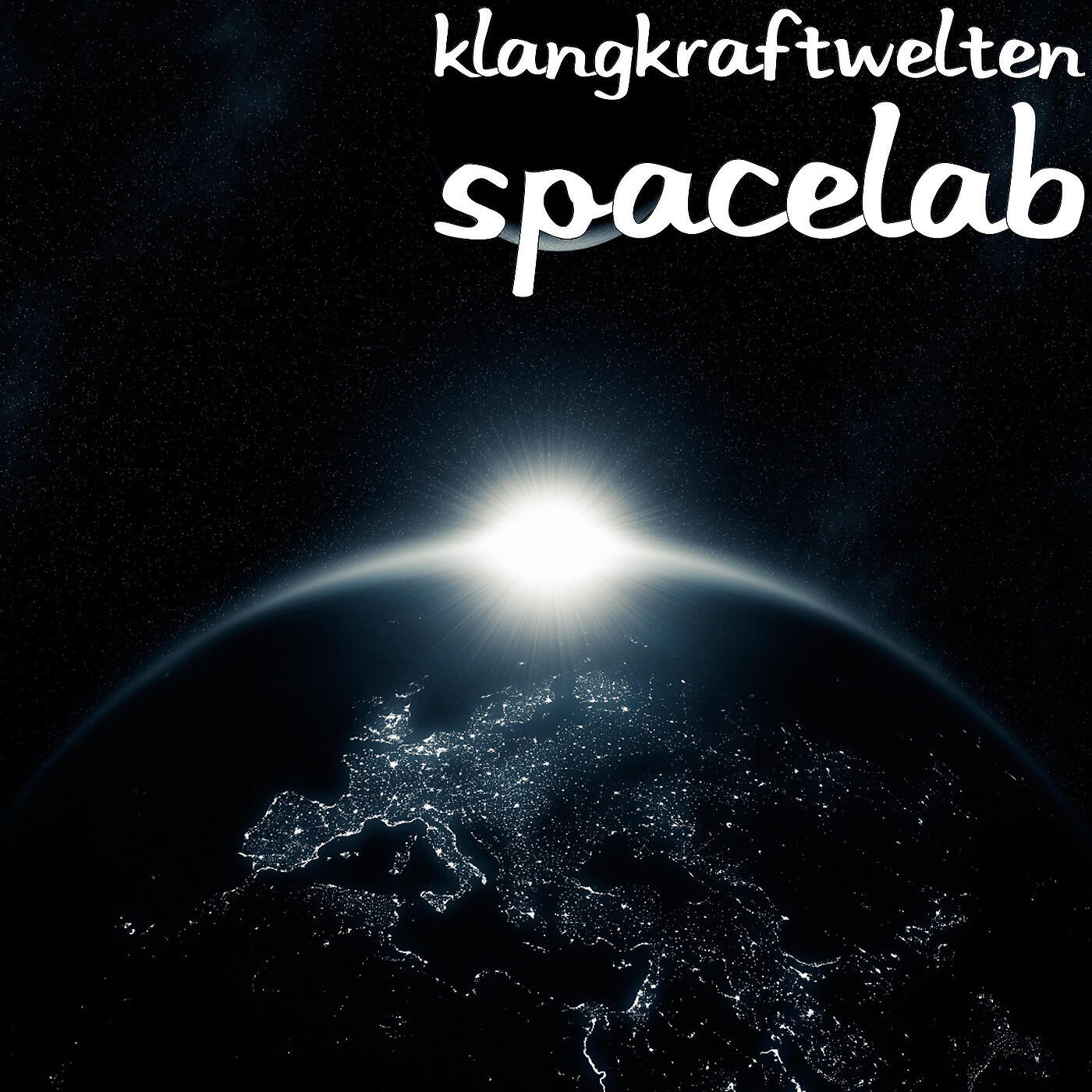 Релиз Spacelab