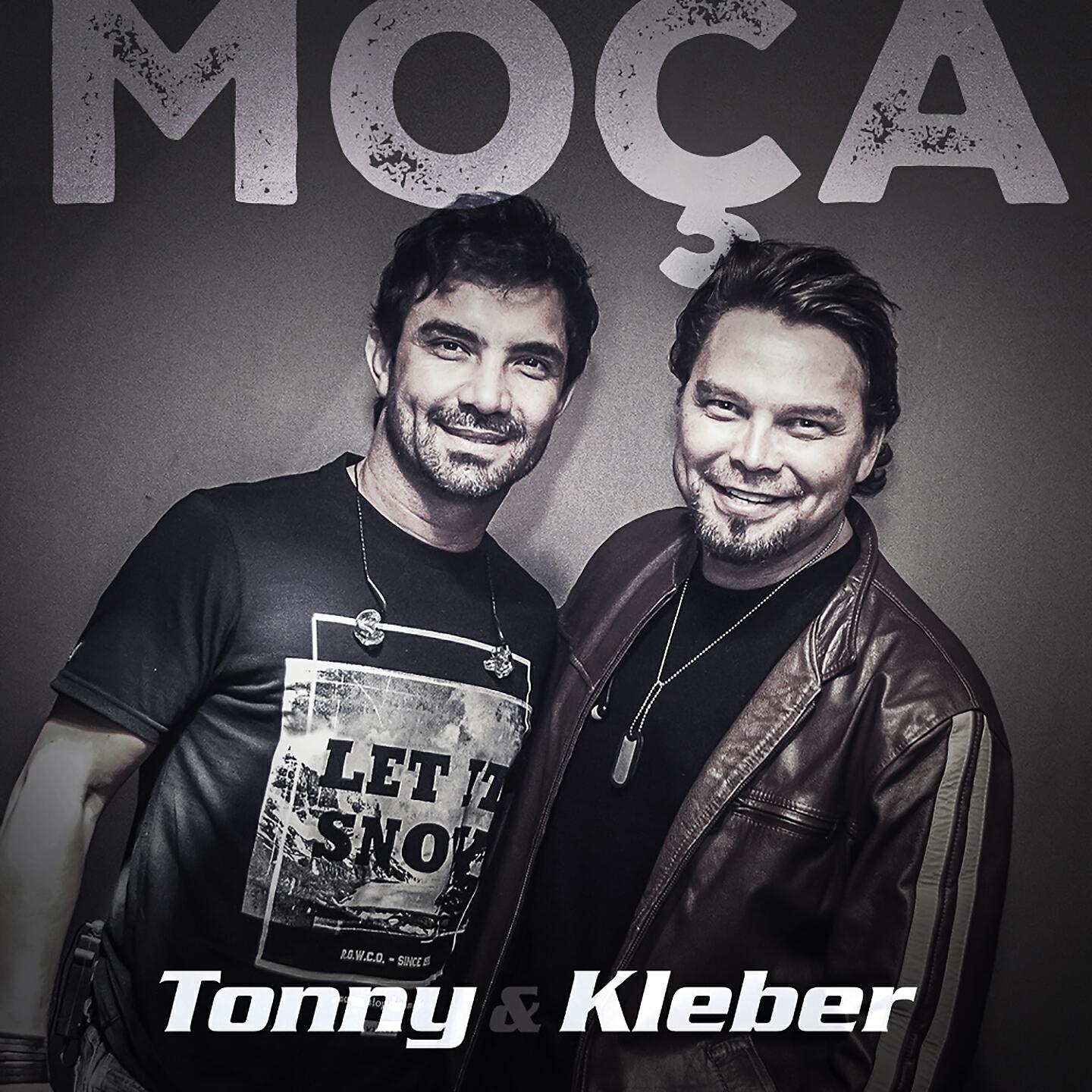 Релиз Moça