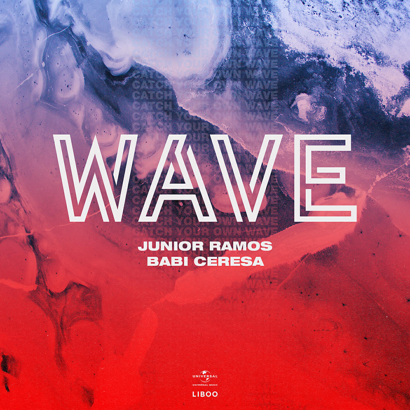 Релиз Wave