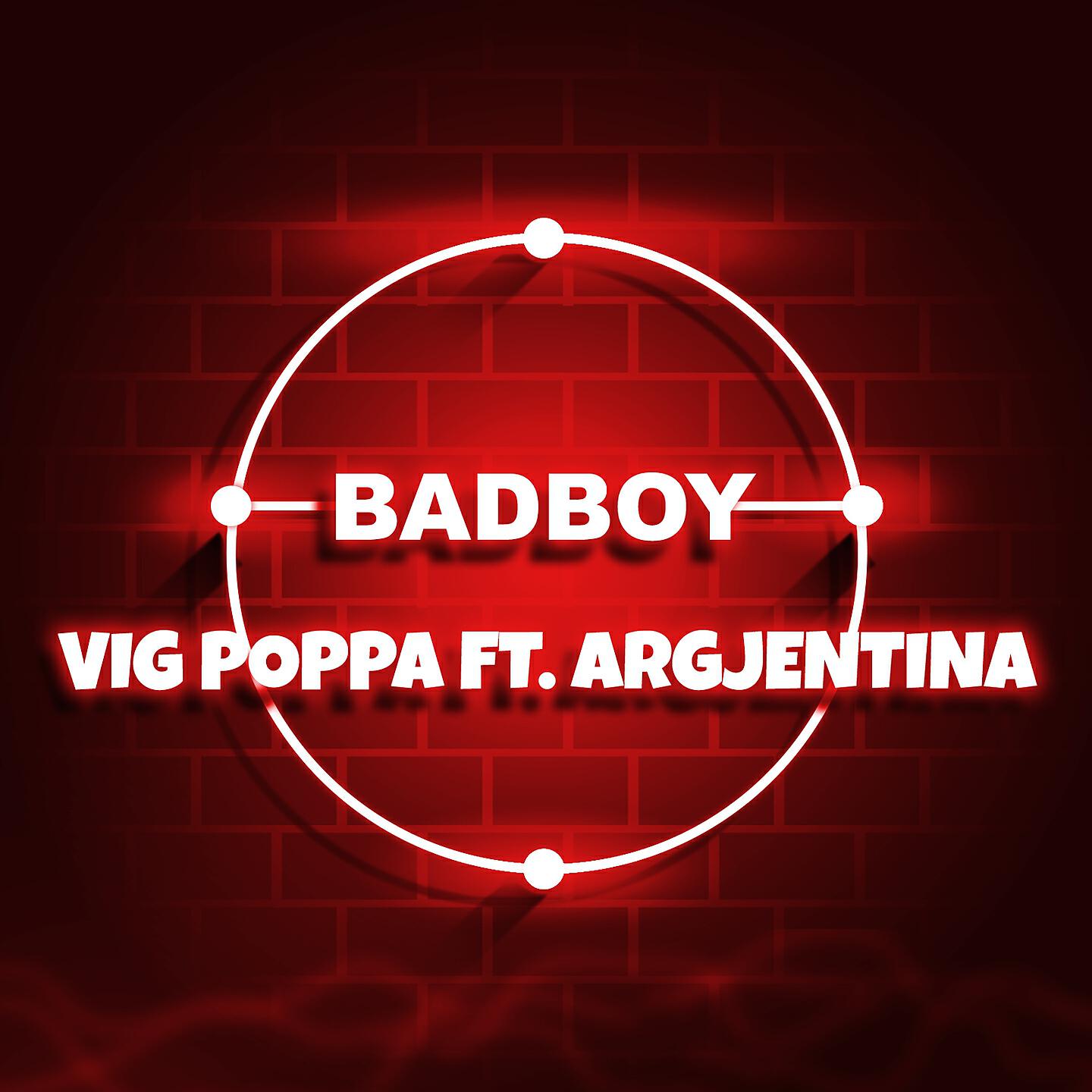 Релиз Bad Boy