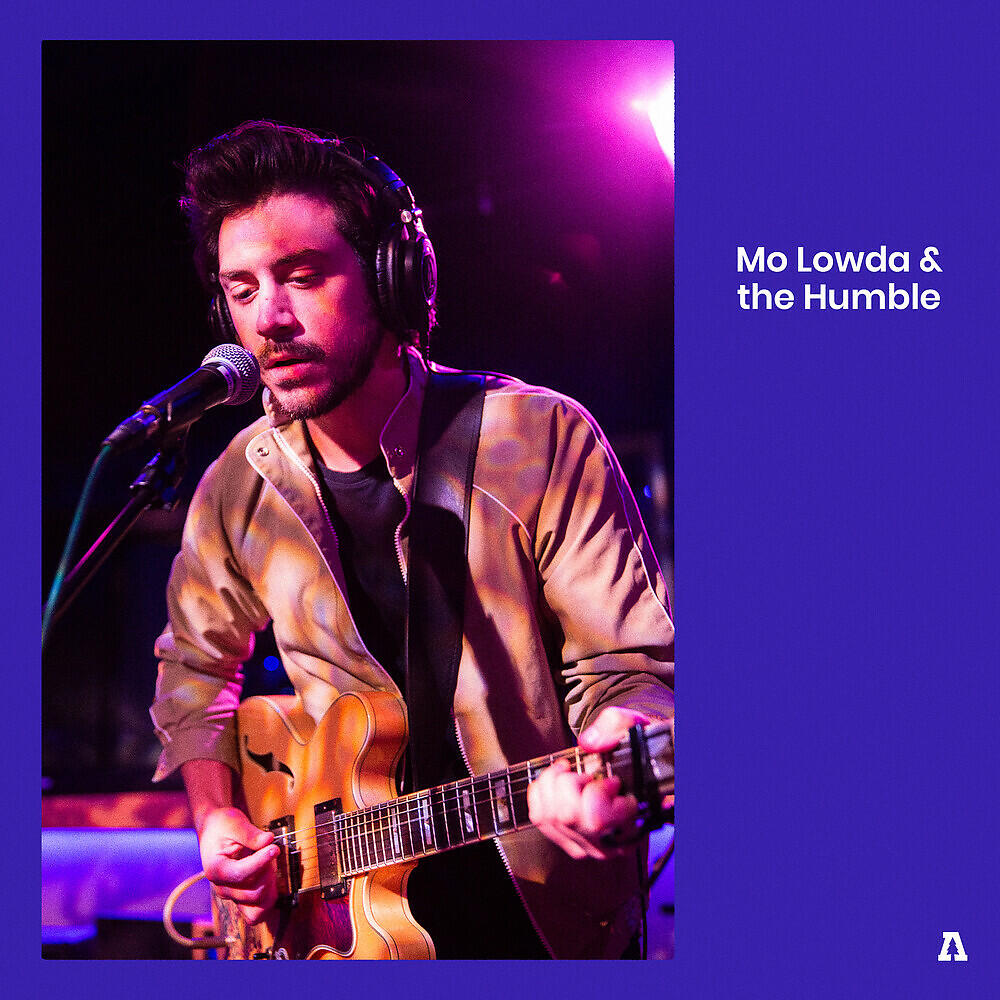 Релиз Mo Lowda & the Humble on Audiotree Live, Session #2