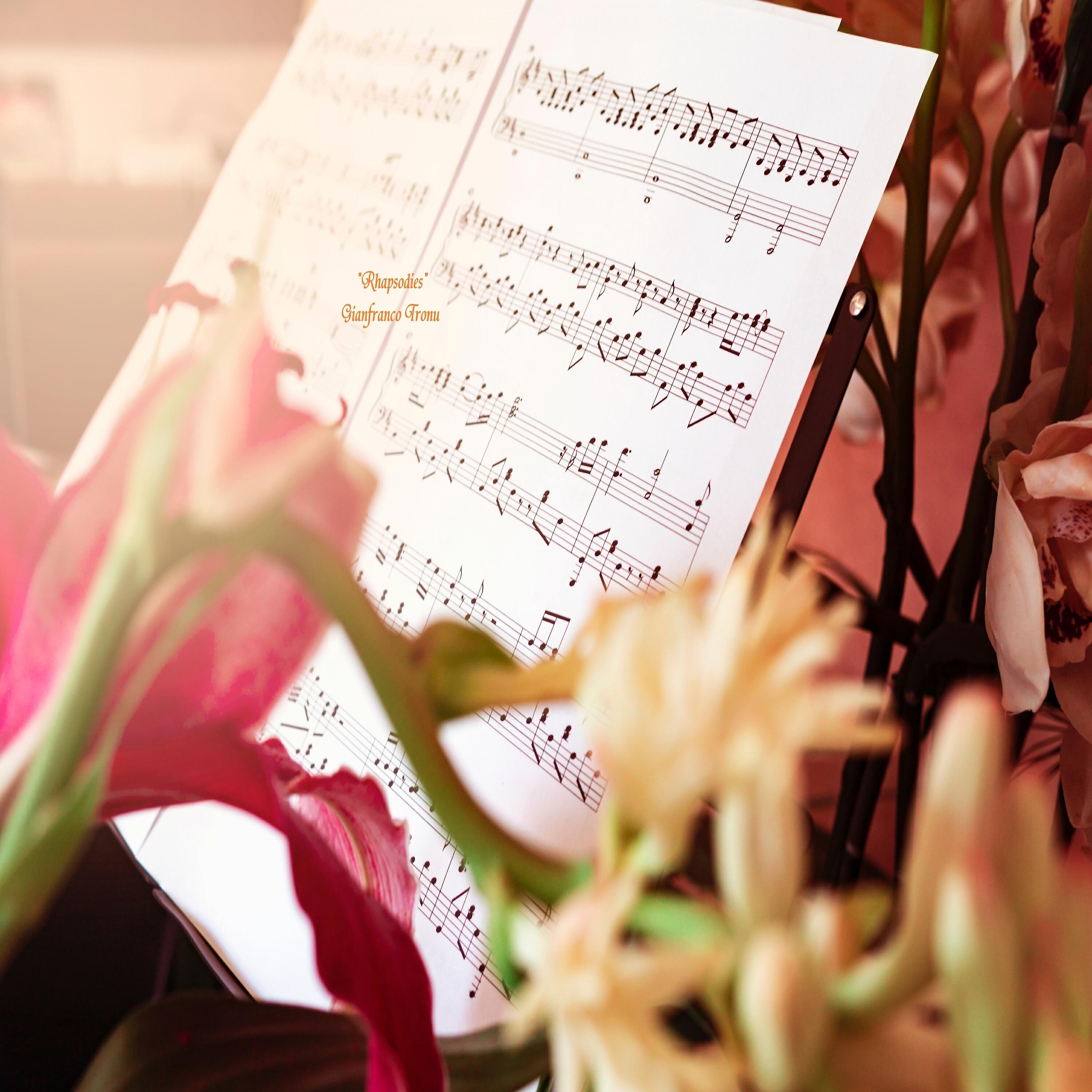 Релиз Rhapsodies