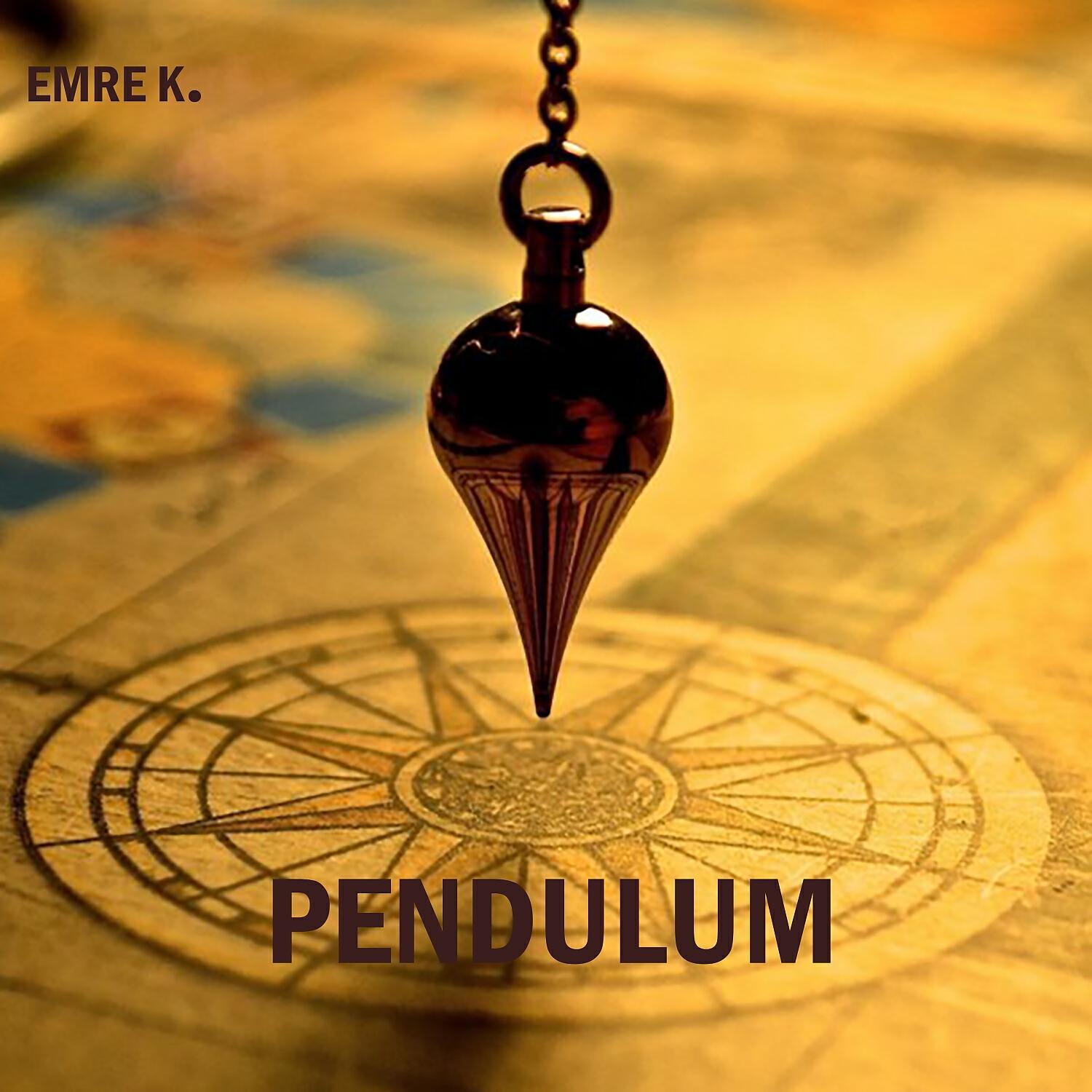 Релиз Pendulum