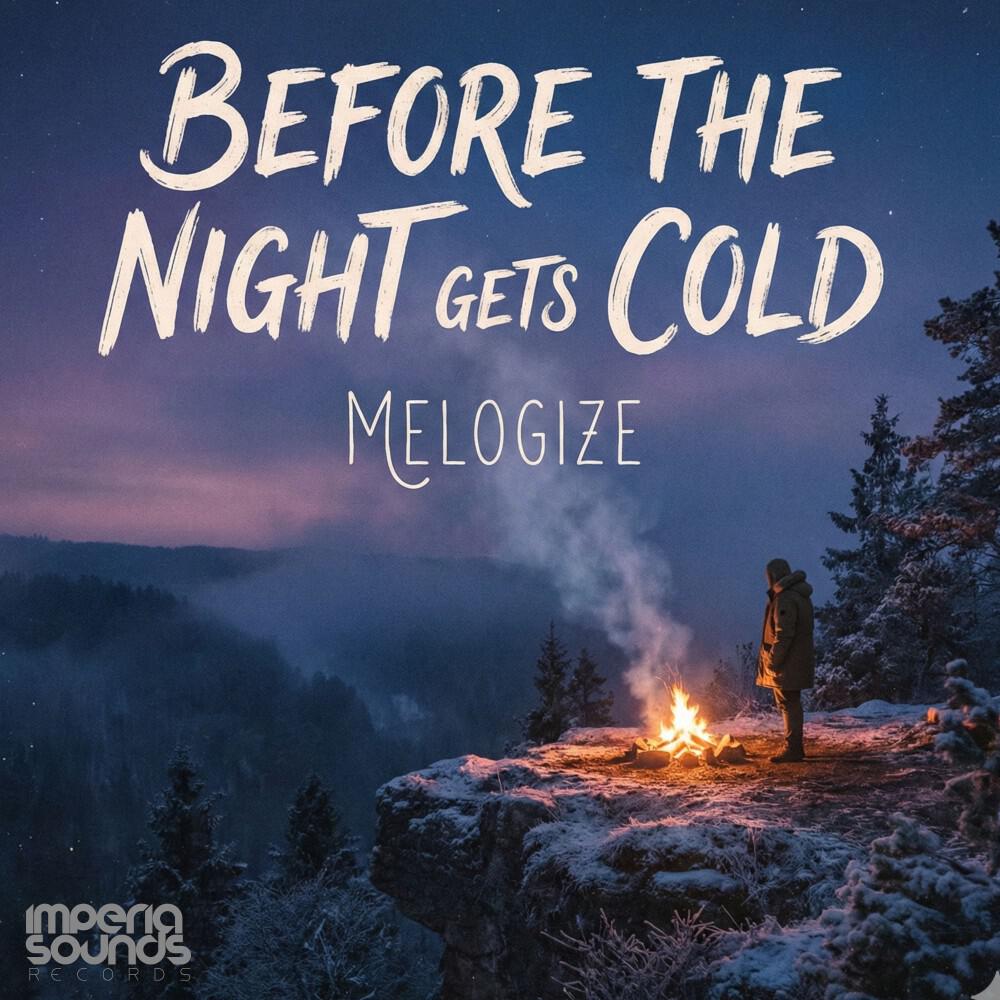 Релиз Before the Night Gets Cold