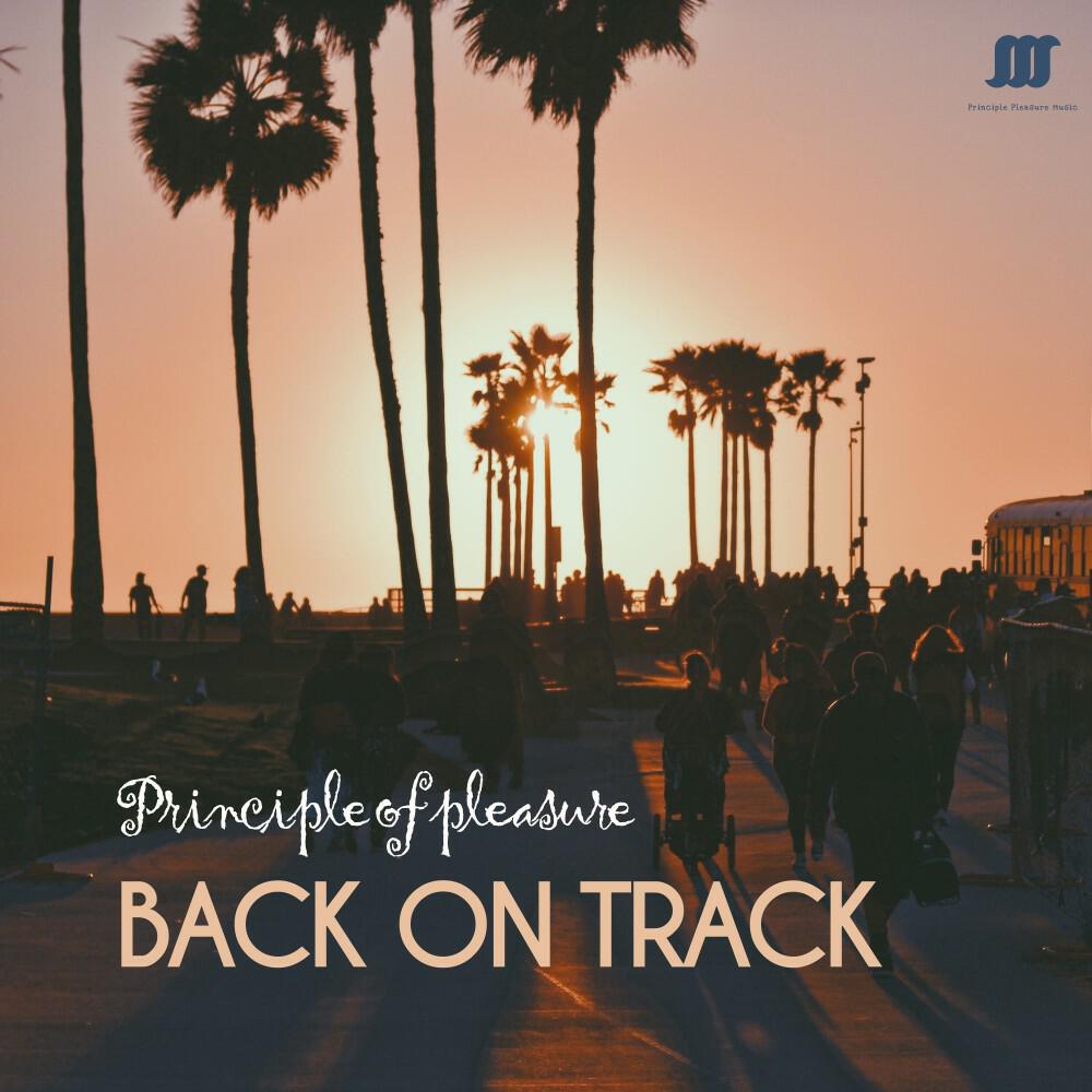Релиз Back on Track