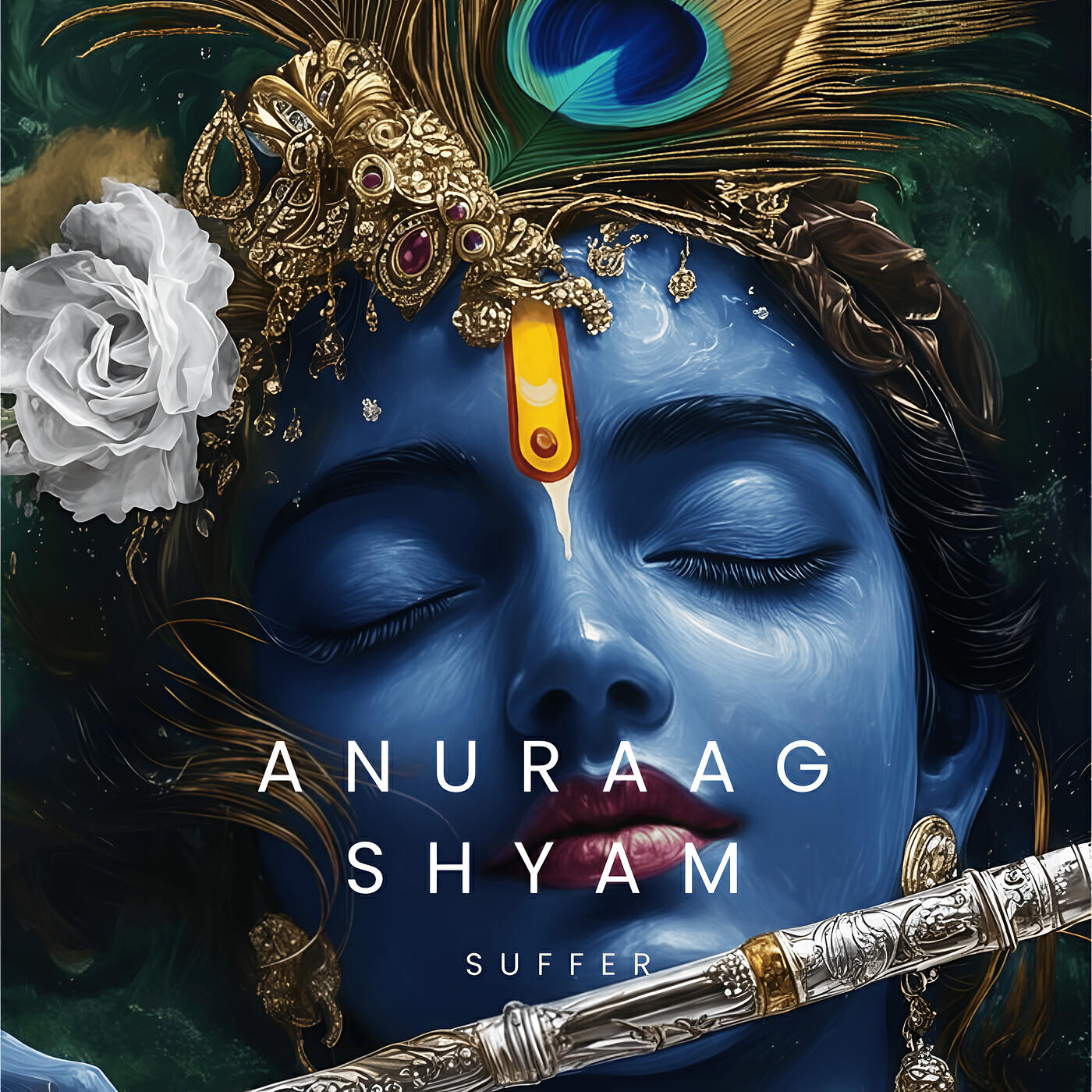 Релиз Anuraag Shyam