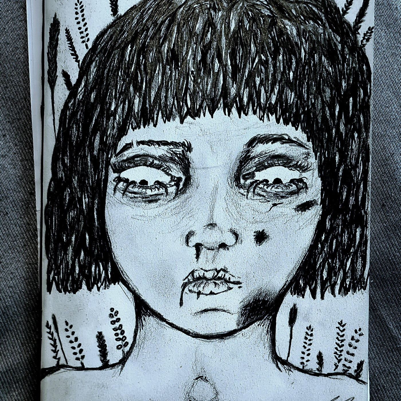 Релиз Dark Dreams