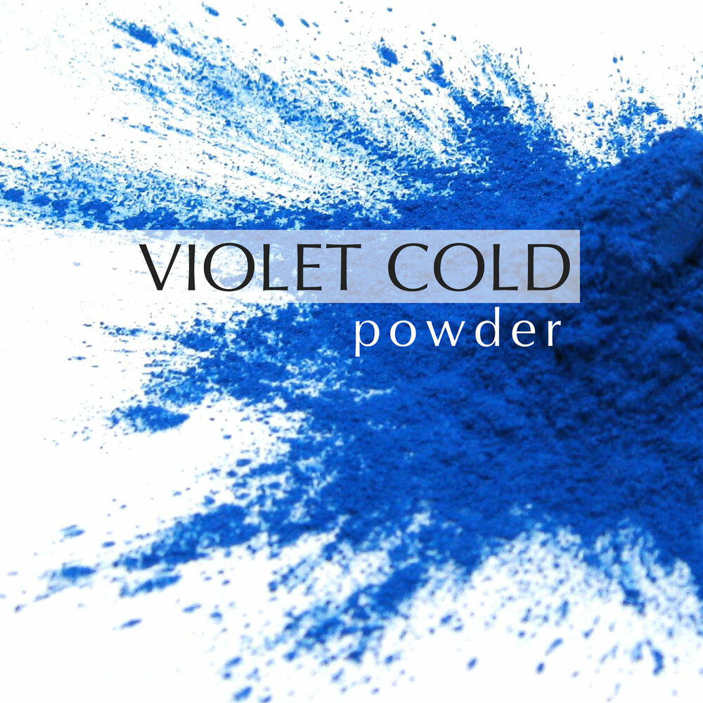 Релиз Powder