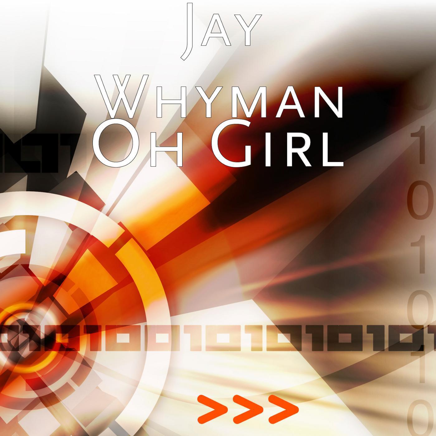 Jay Whyman