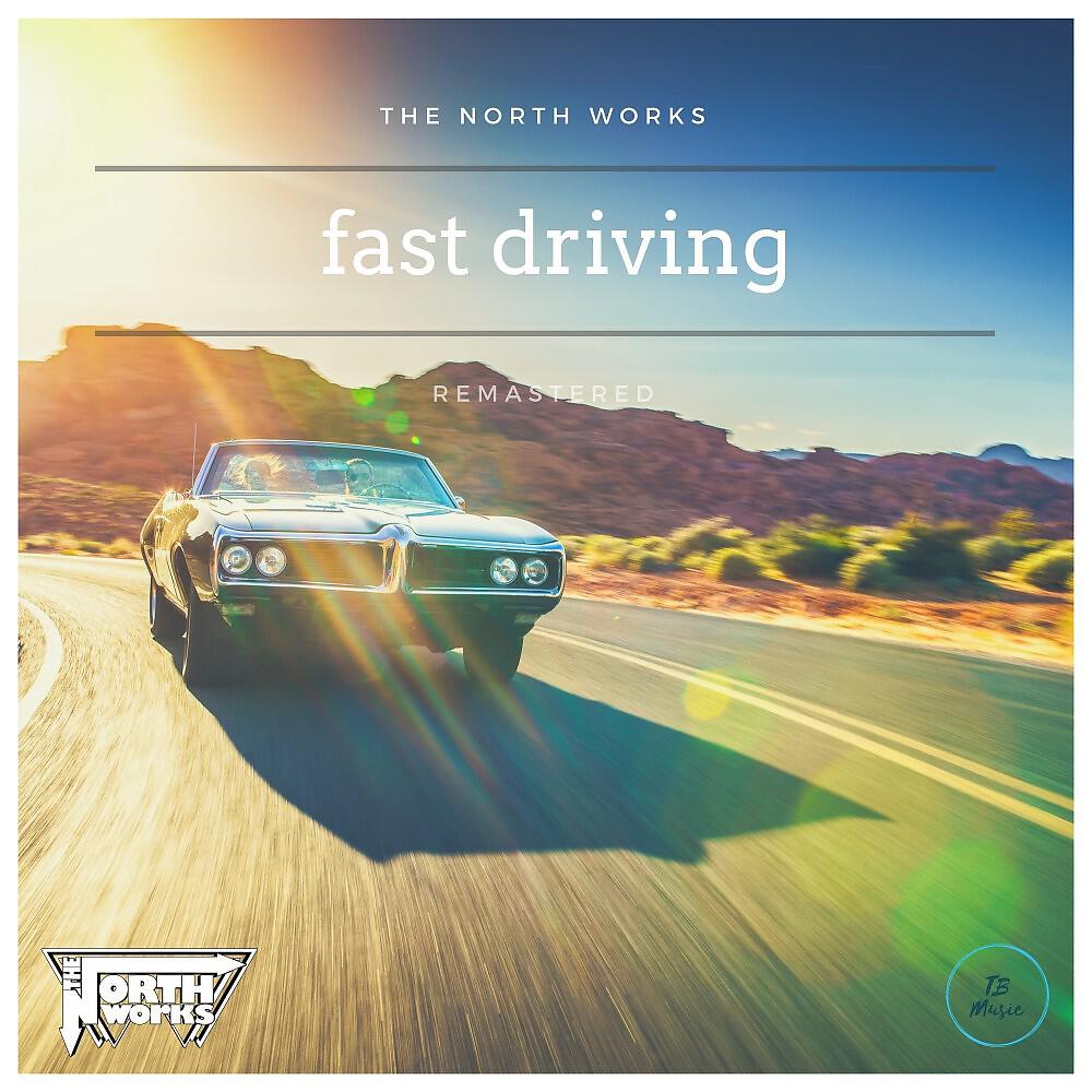 Релиз Fast Driving (Remastered)