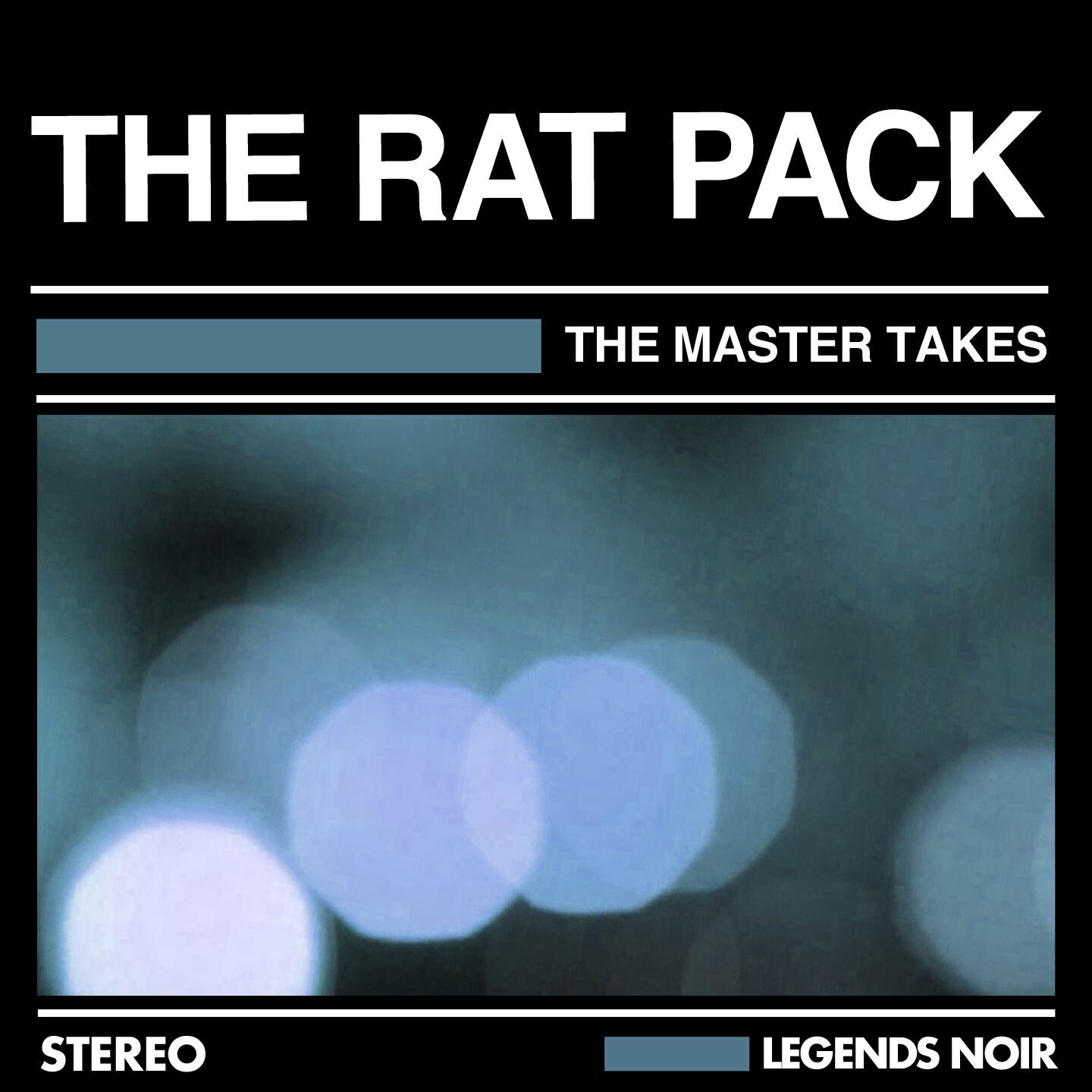 Релиз The Master Takes